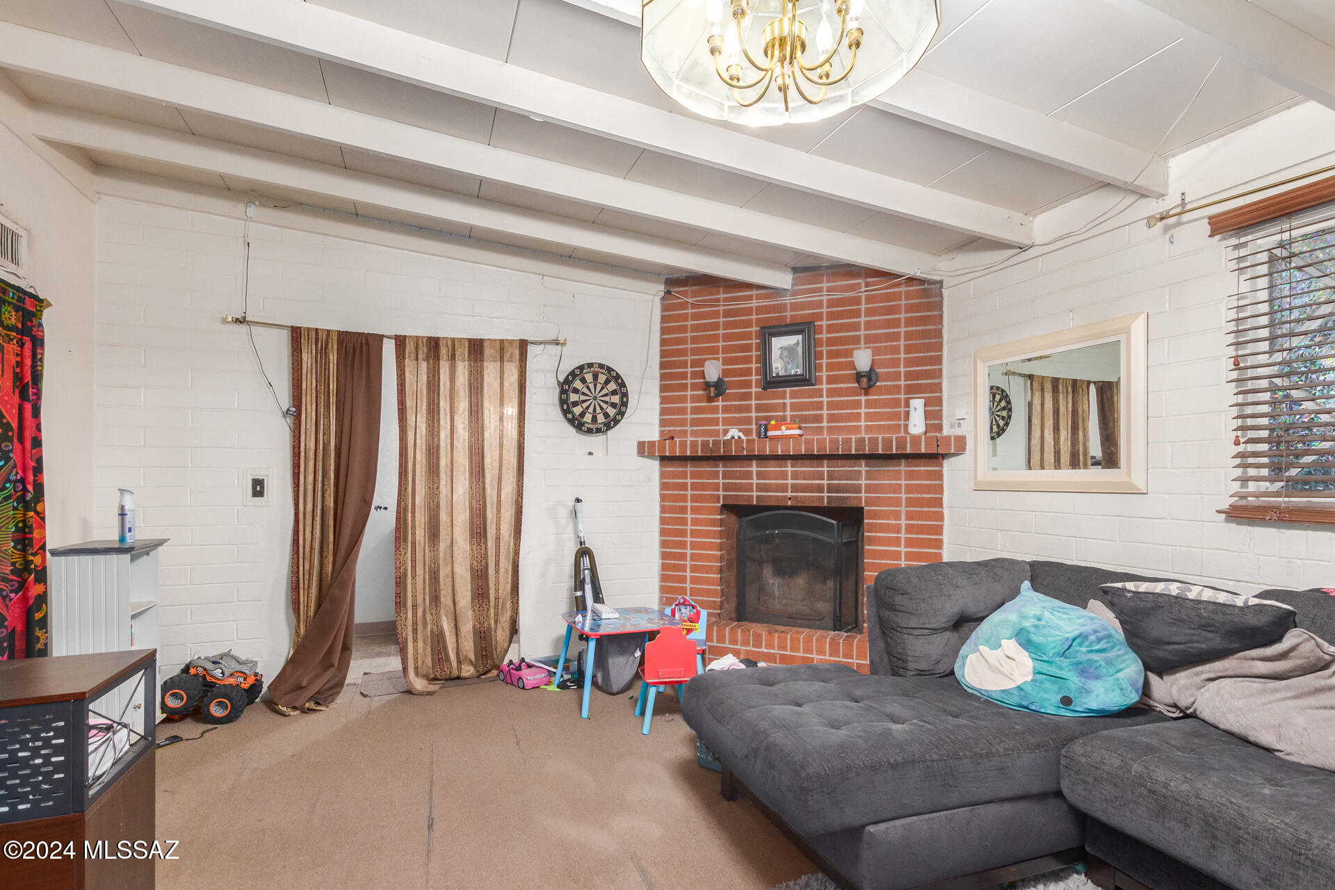 El Rio Park - Residential Income