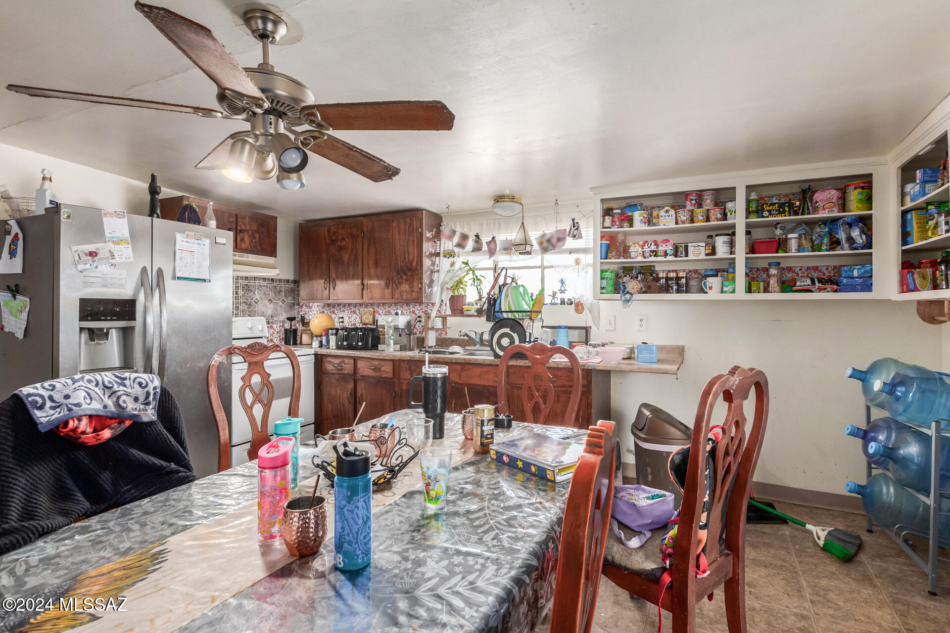 El Rio Park - Residential Income
