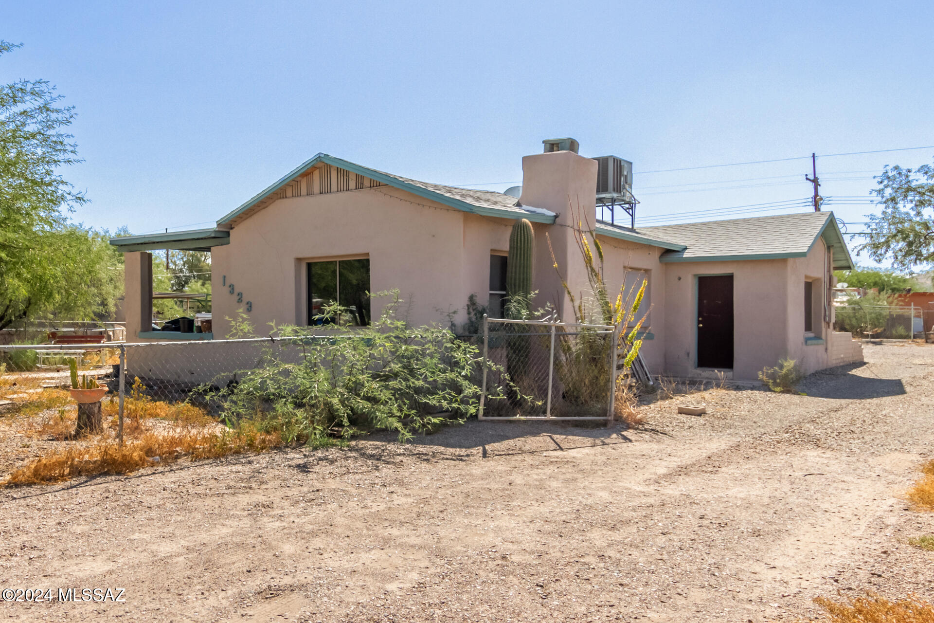 El Rio Park - Residential Income