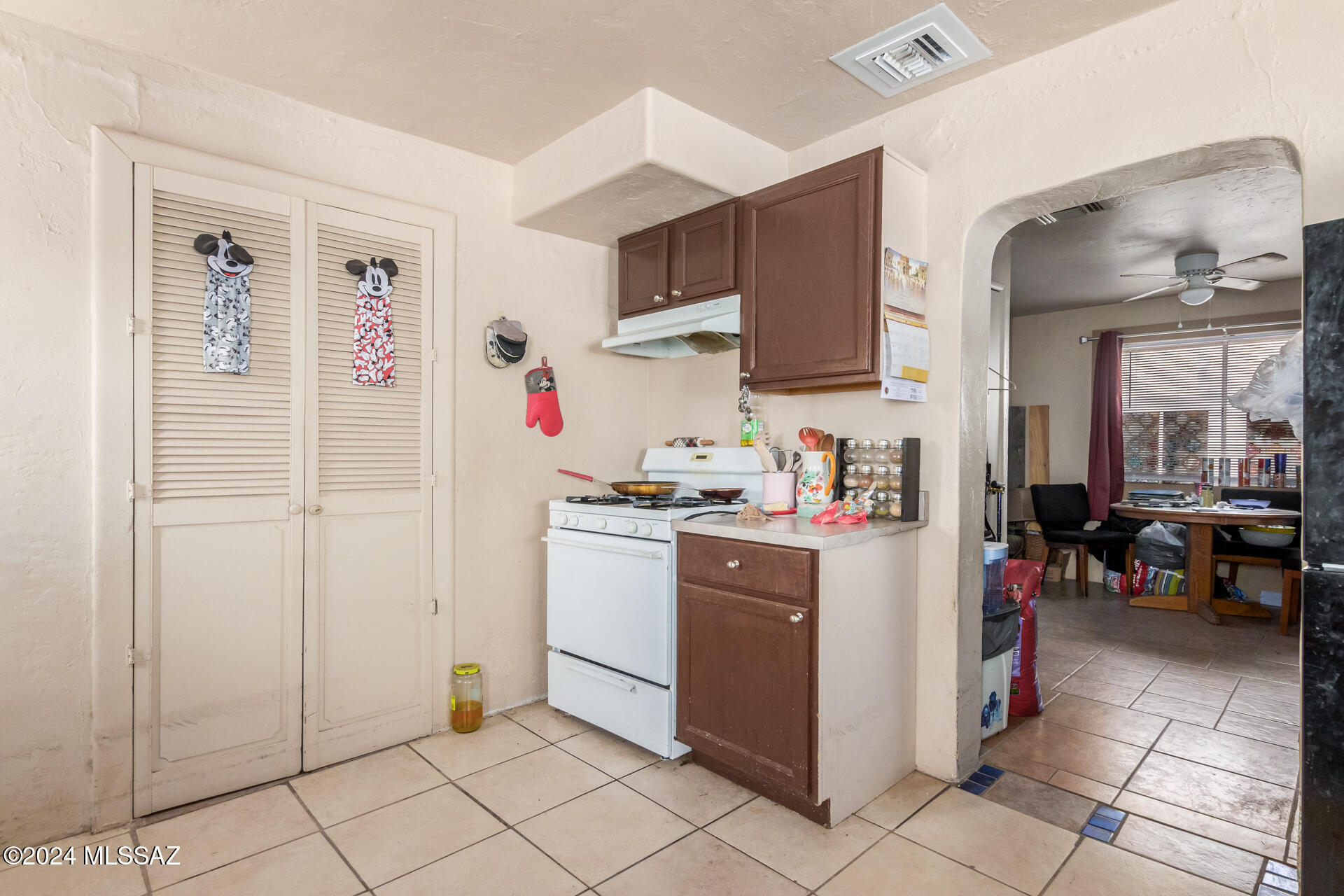 El Rio Park - Residential Income
