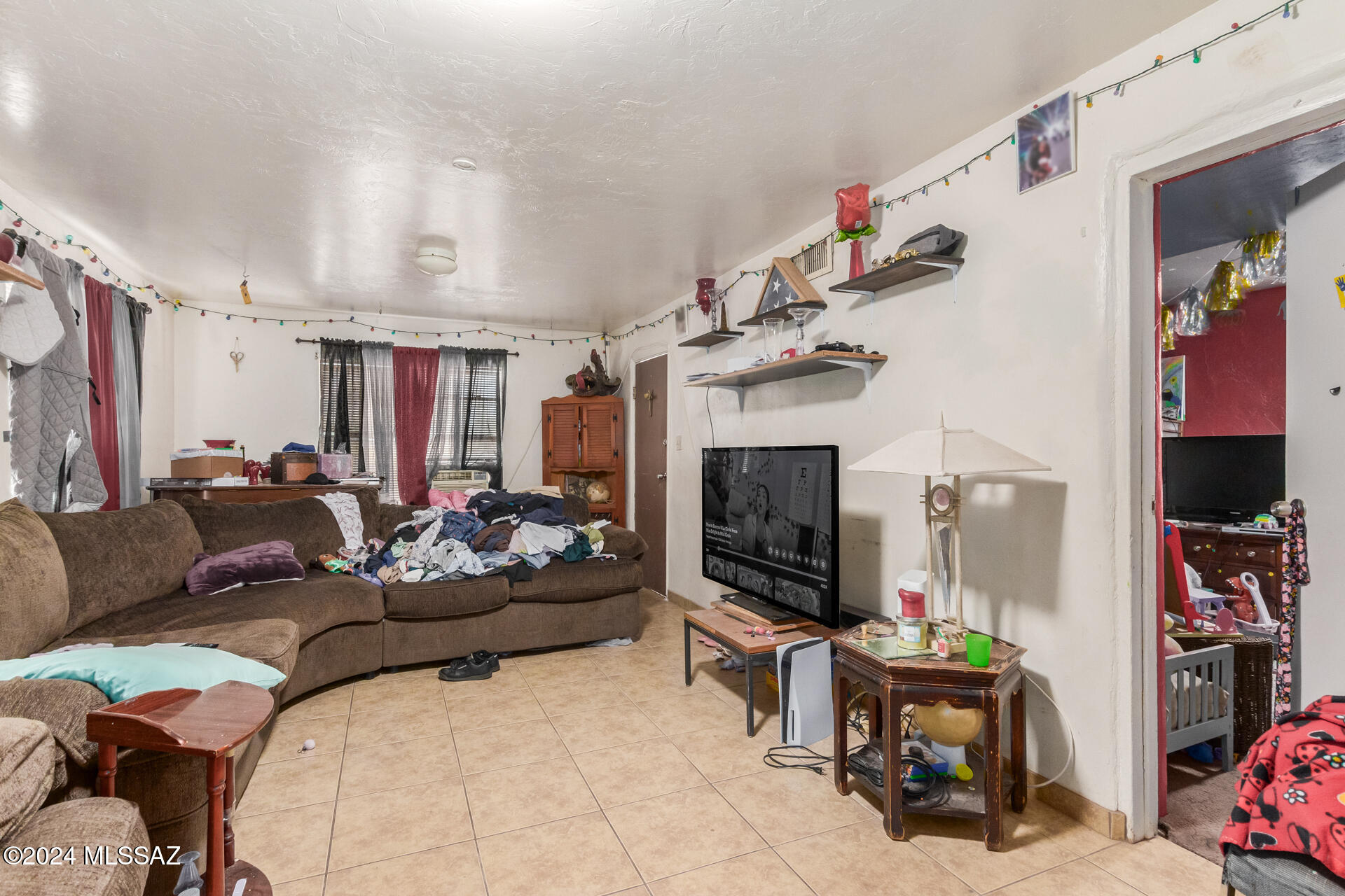 El Rio Park - Residential Income
