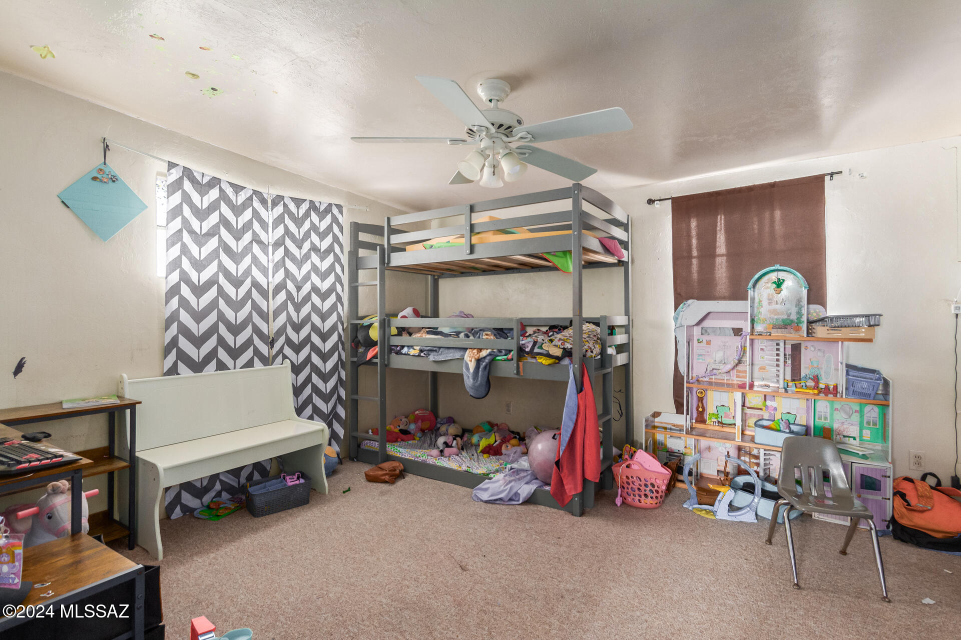 El Rio Park - Residential Income