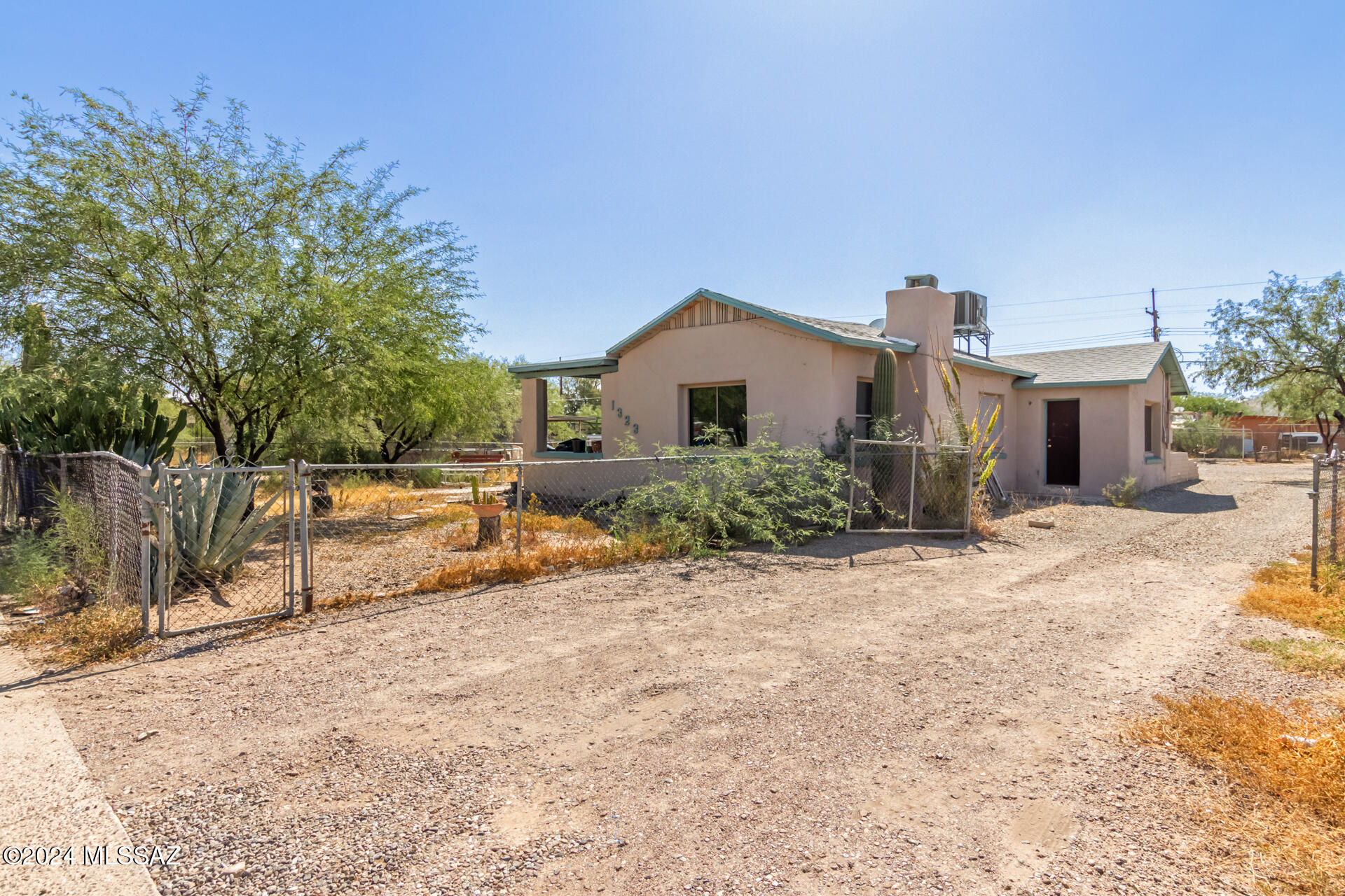 El Rio Park - Residential Income
