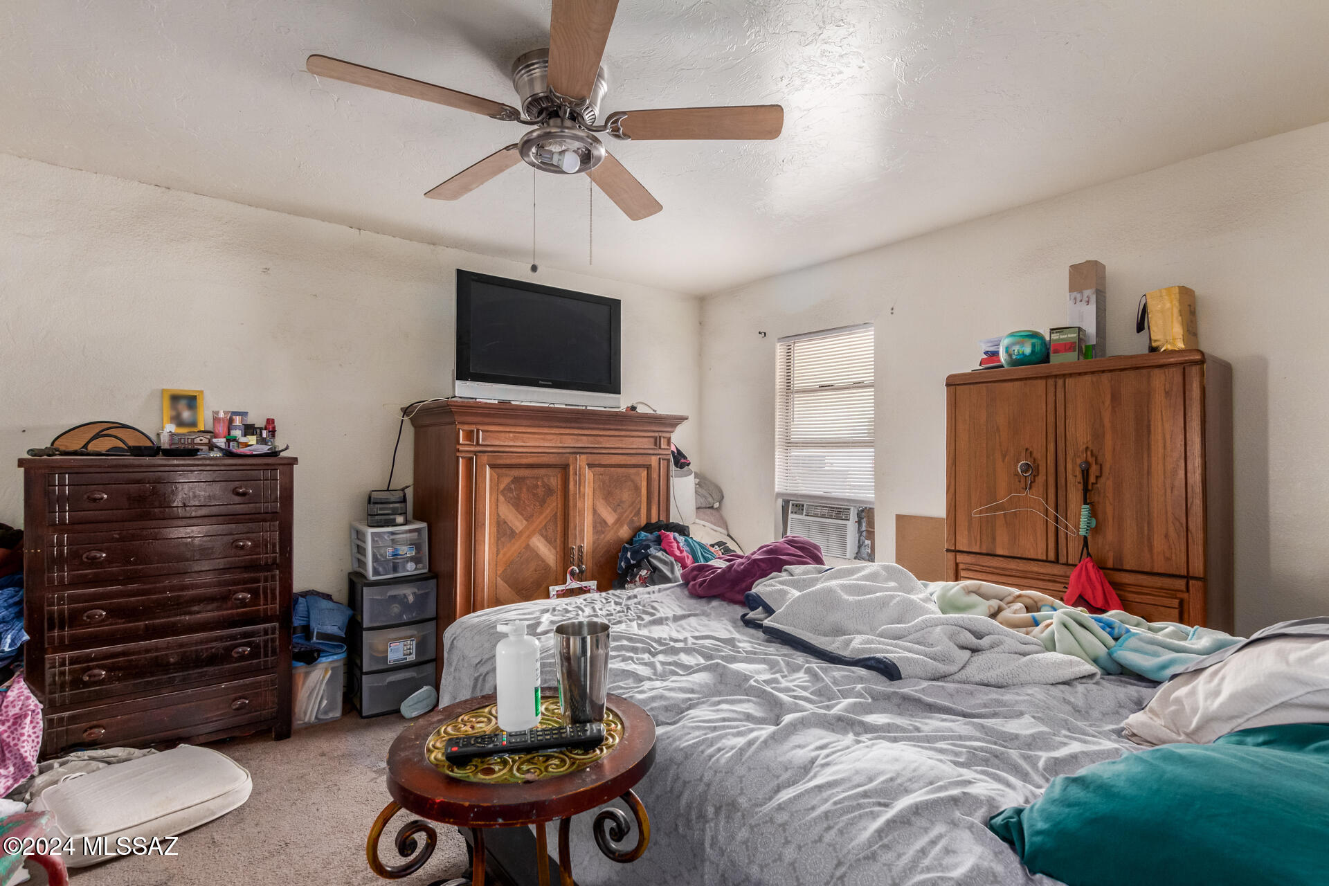 El Rio Park - Residential Income