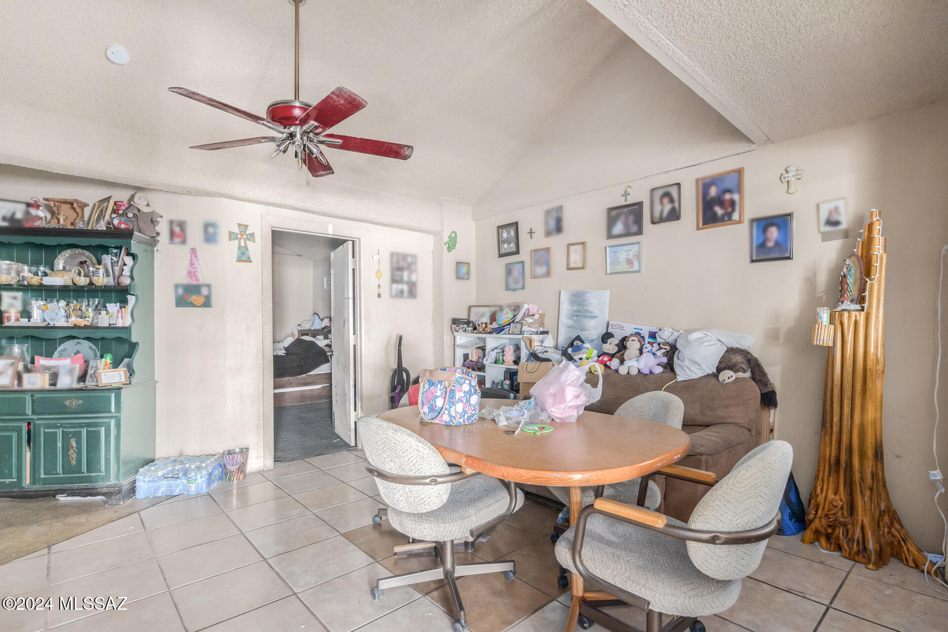 El Rio Park - Residential Income