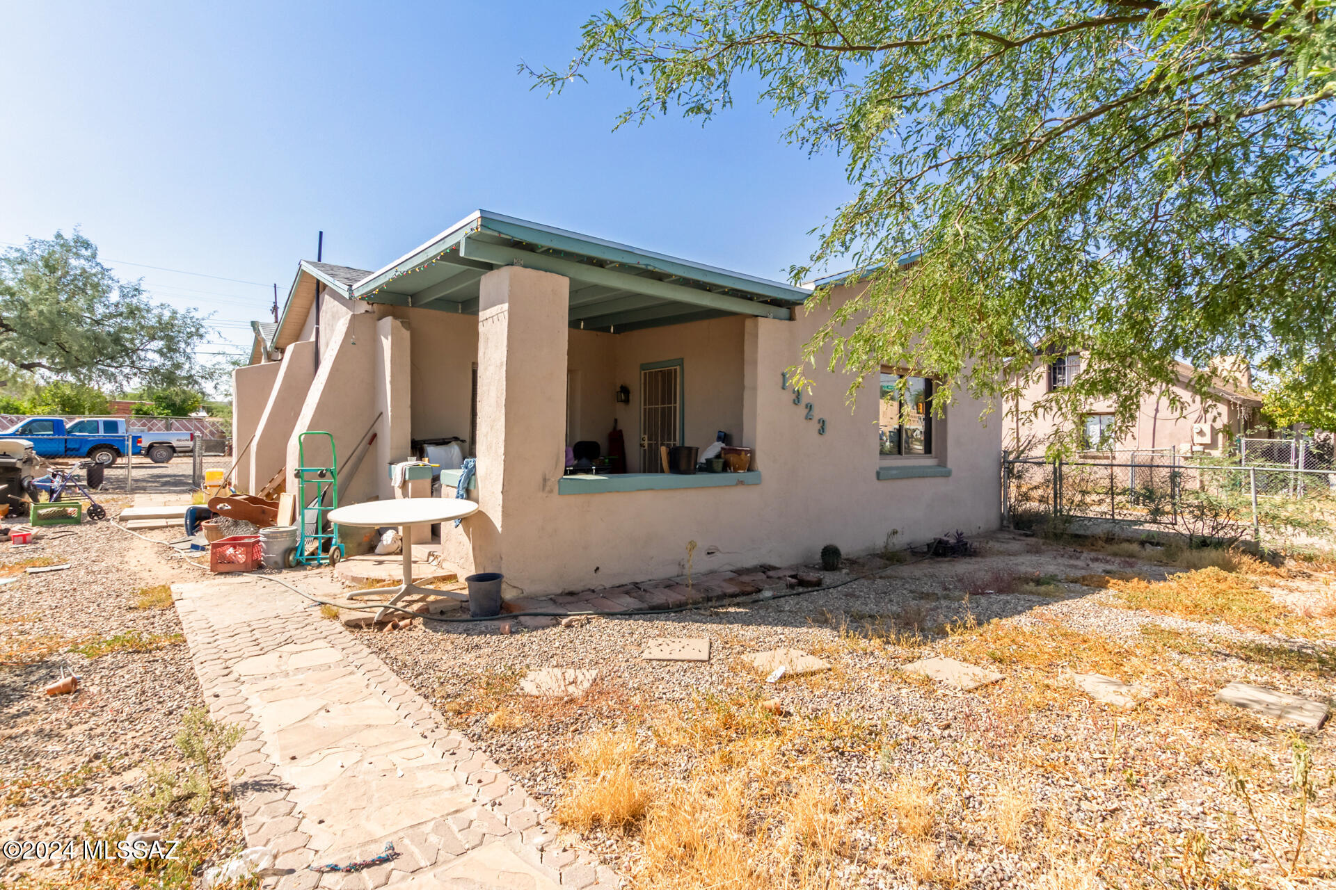 El Rio Park - Residential Income