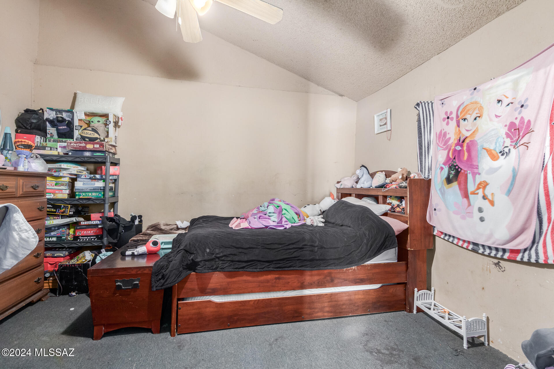 El Rio Park - Residential Income
