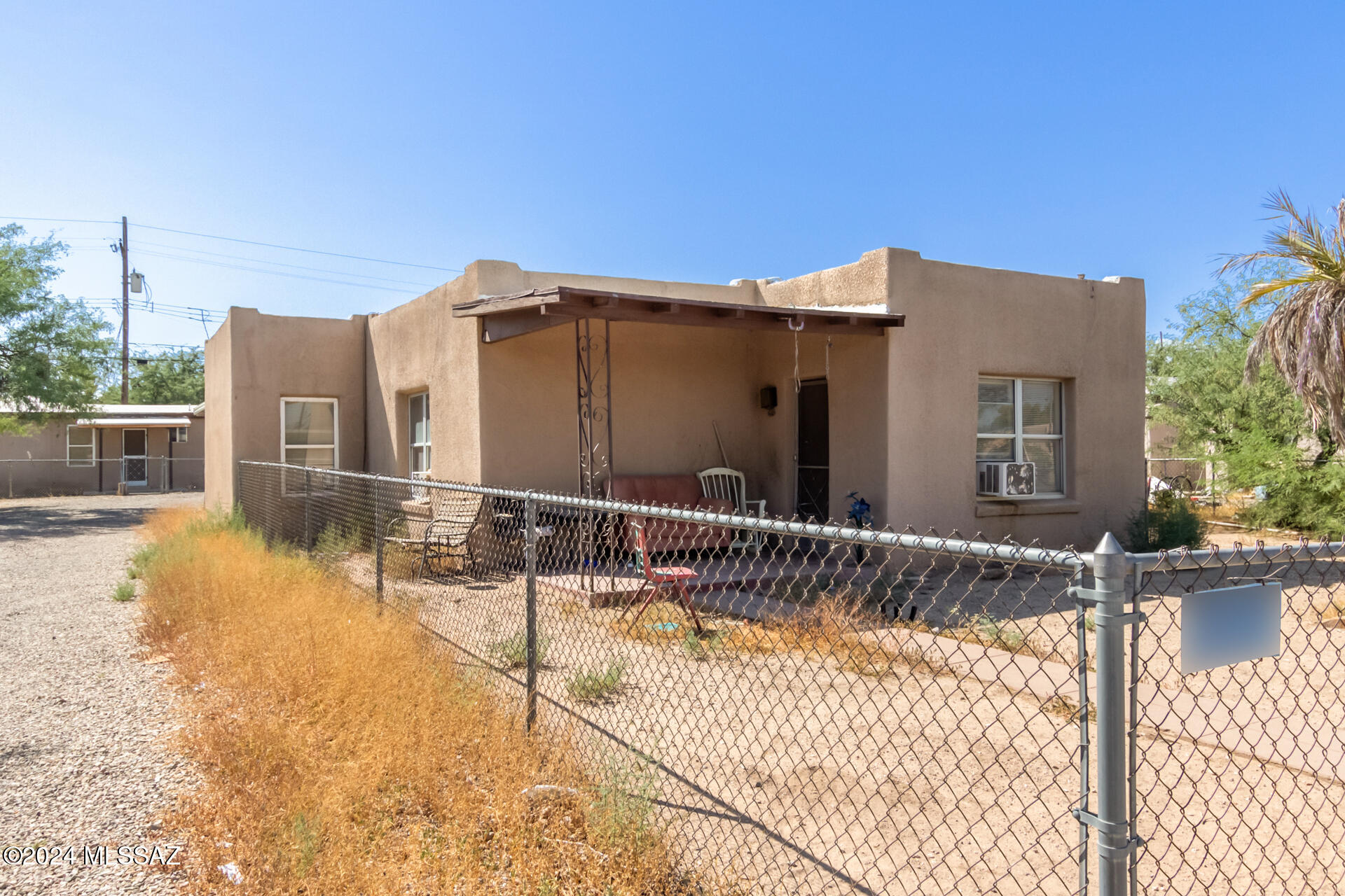 El Rio Park - Residential Income