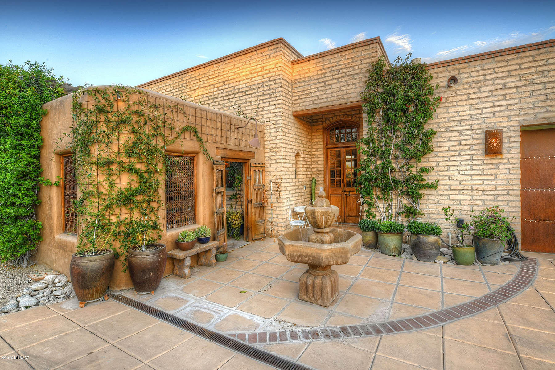 Adobes De La Vista (1-7) - Residential