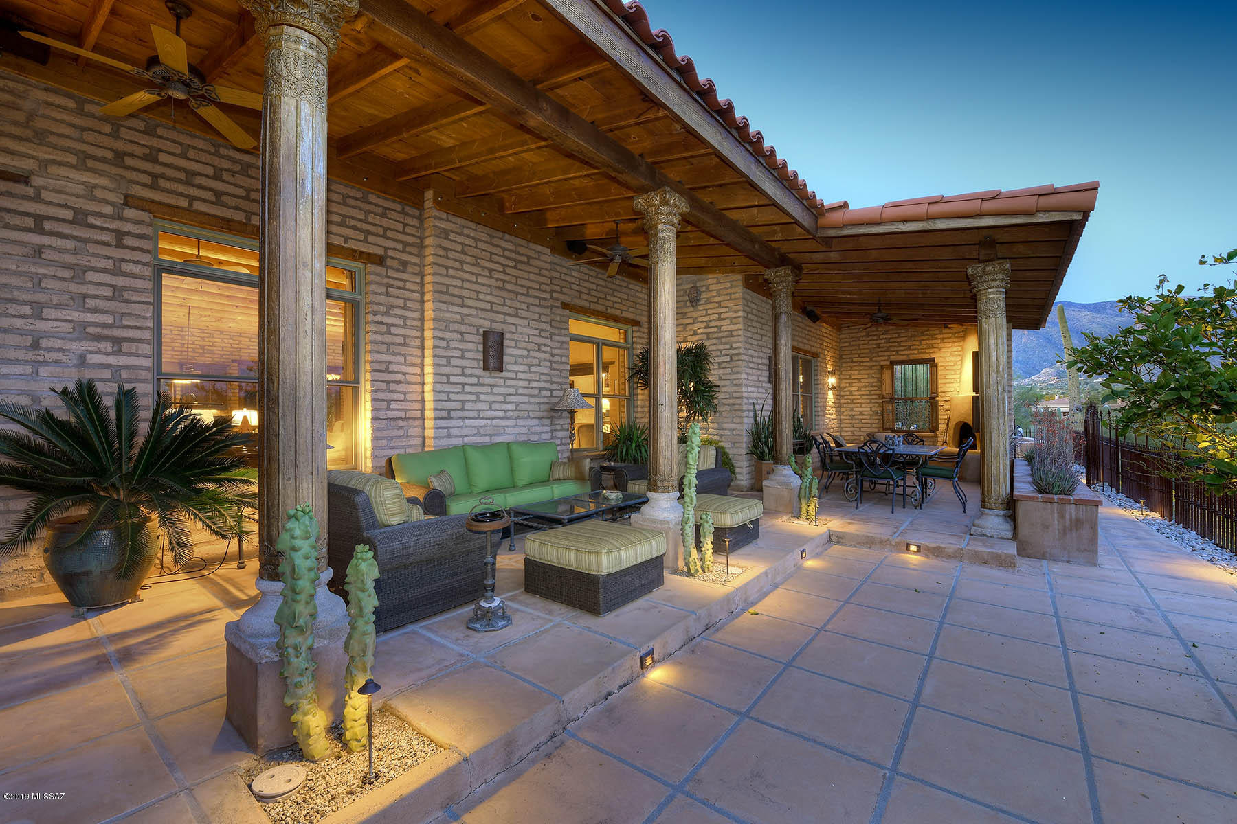 Adobes De La Vista (1-7) - Residential