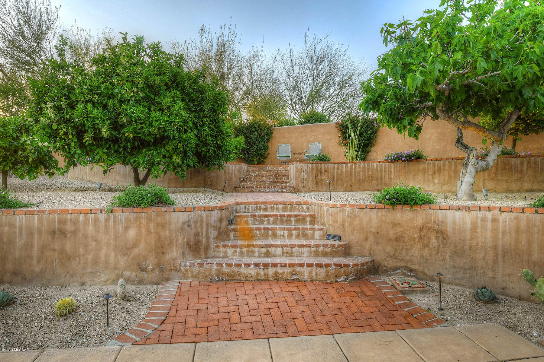 Adobes De La Vista (1-7) - Residential