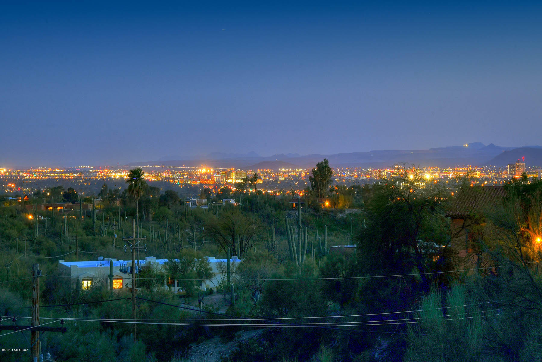 Adobes De La Vista (1-7) - Residential