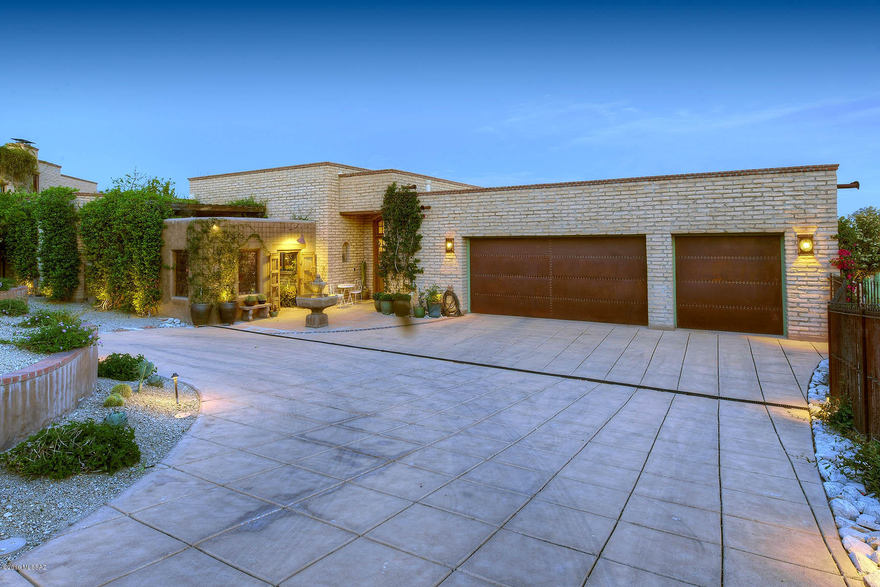 Adobes De La Vista (1-7) - Residential