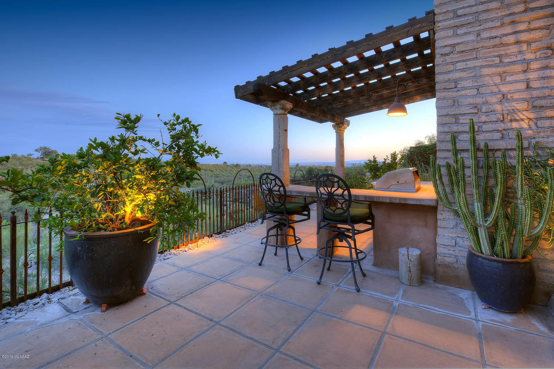 Adobes De La Vista (1-7) - Residential