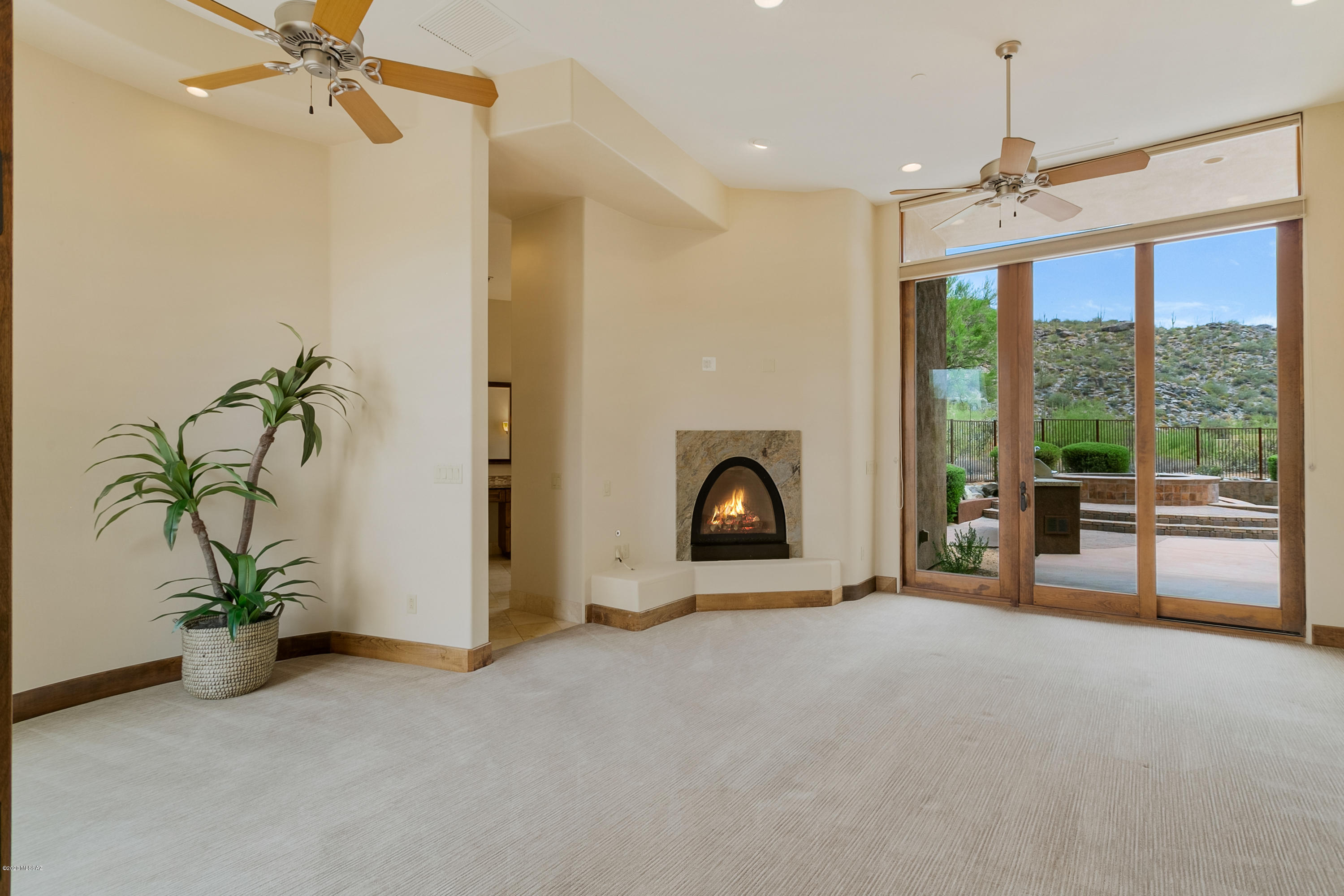 Canyon Pass At Dove Mountain(1-48) - Residential