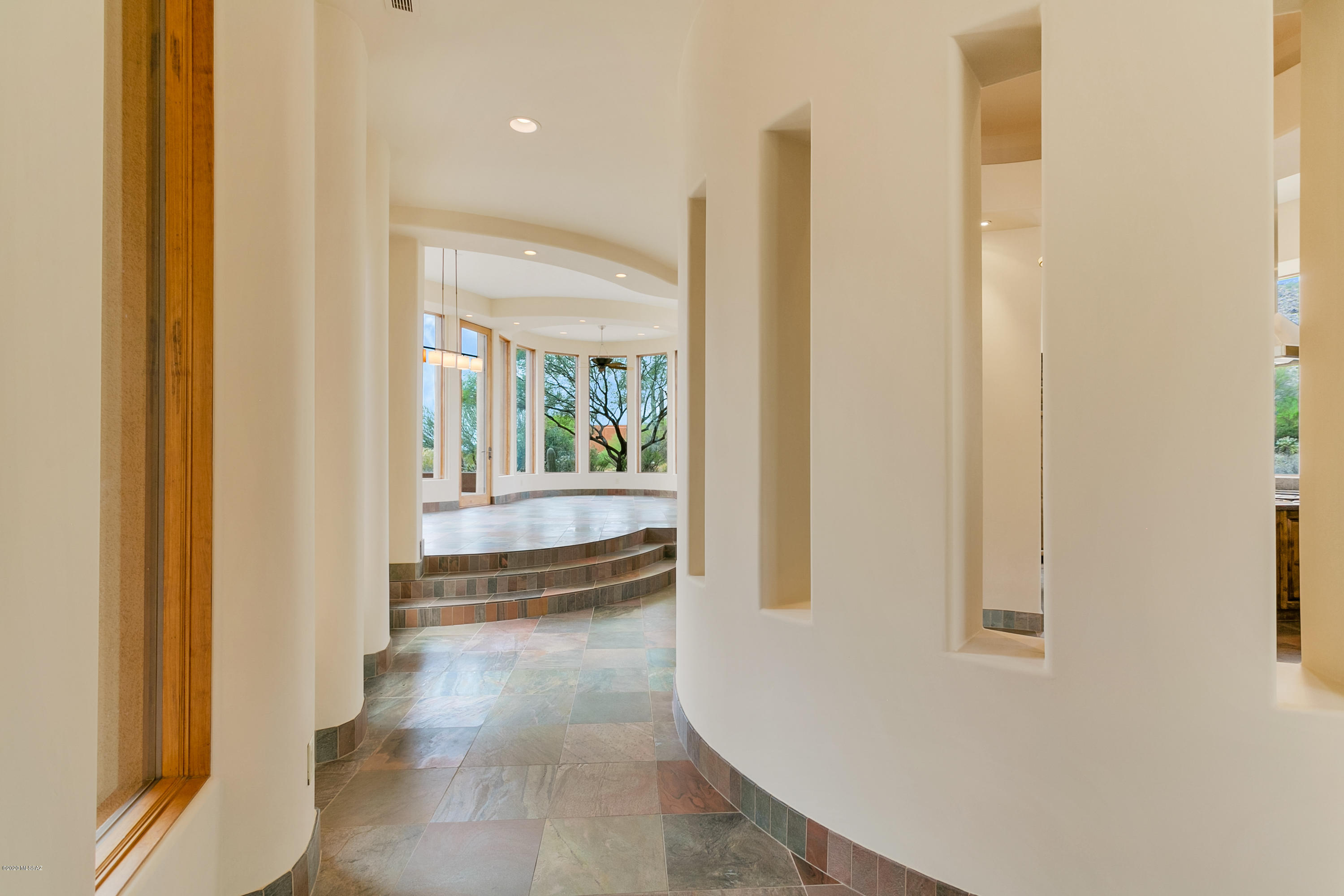 Canyon Pass At Dove Mountain(1-48) - Residential