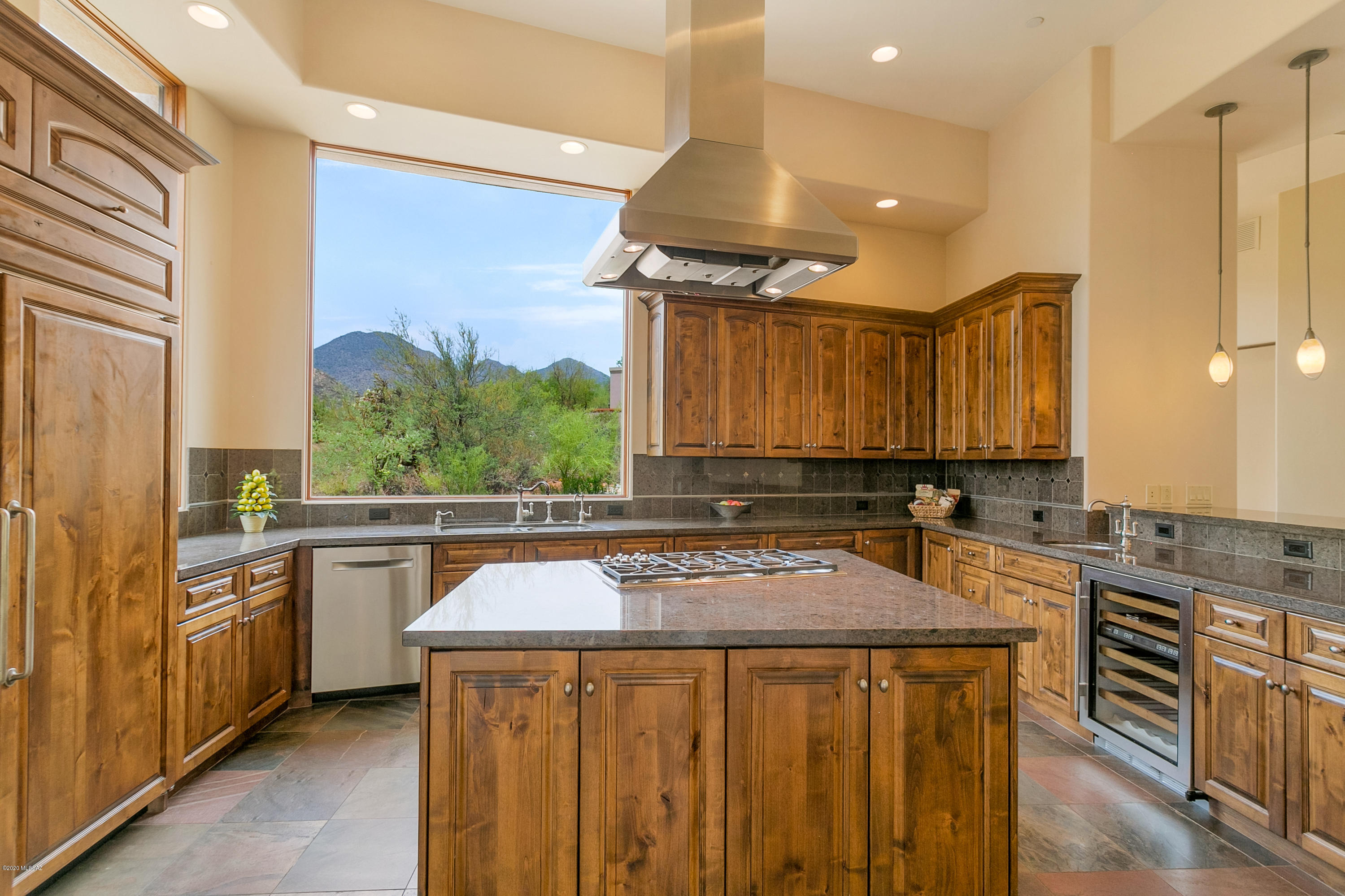 Canyon Pass At Dove Mountain(1-48) - Residential