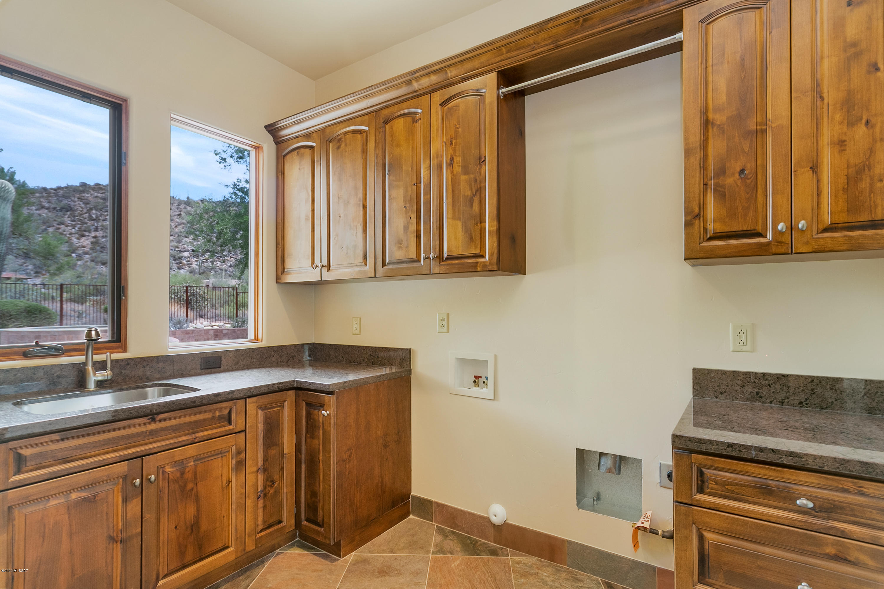 Canyon Pass At Dove Mountain(1-48) - Residential
