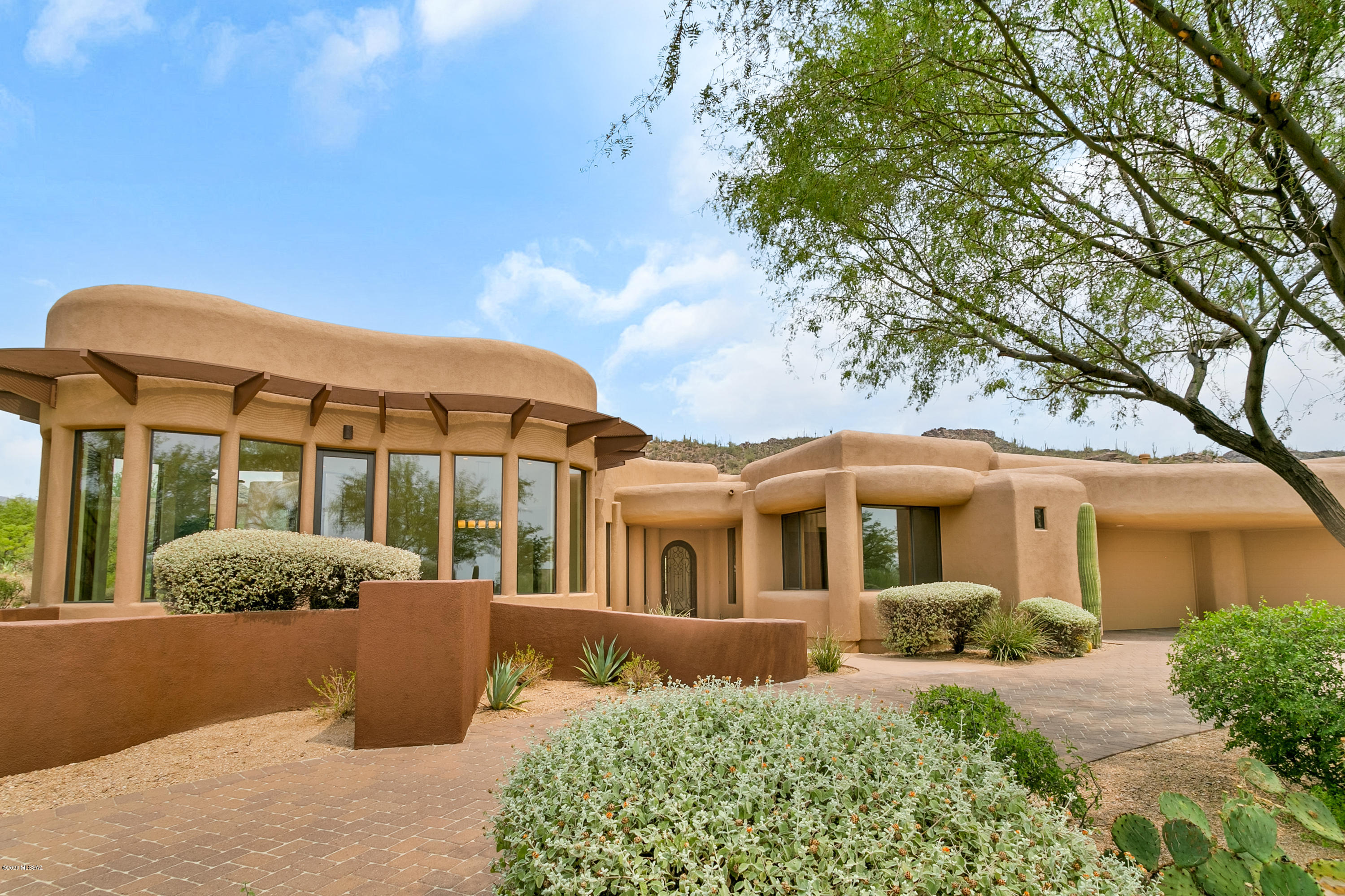Canyon Pass At Dove Mountain(1-48) - Residential
