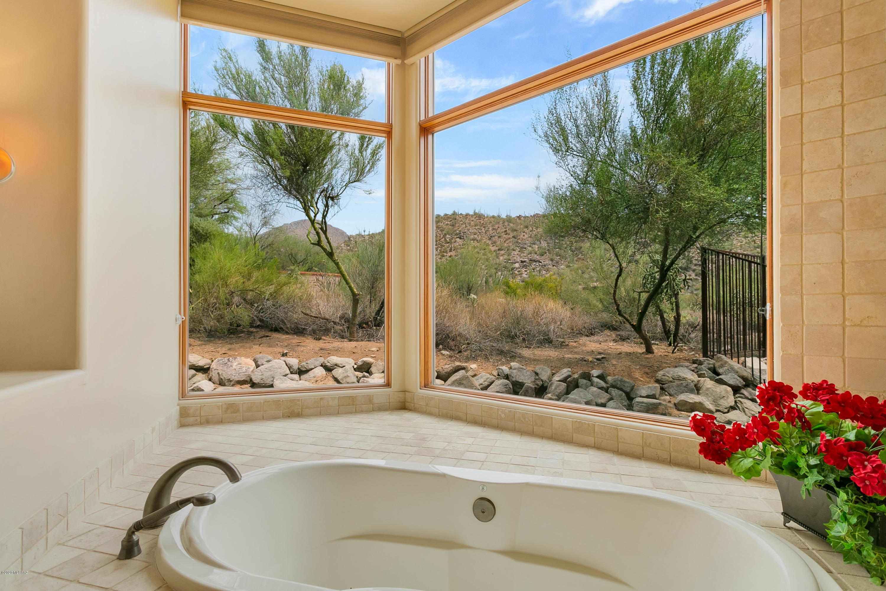 Canyon Pass At Dove Mountain(1-48) - Residential