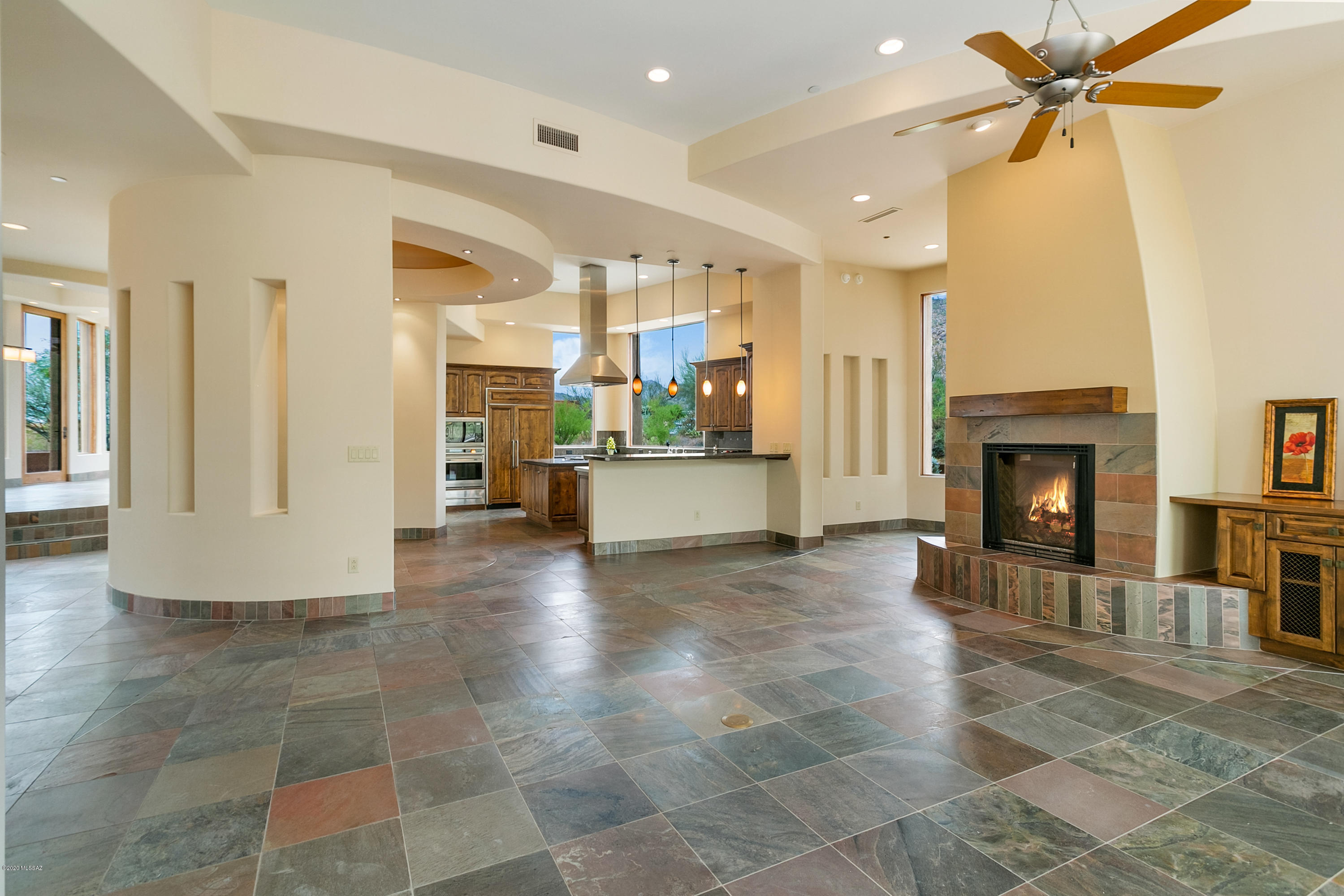 Canyon Pass At Dove Mountain(1-48) - Residential