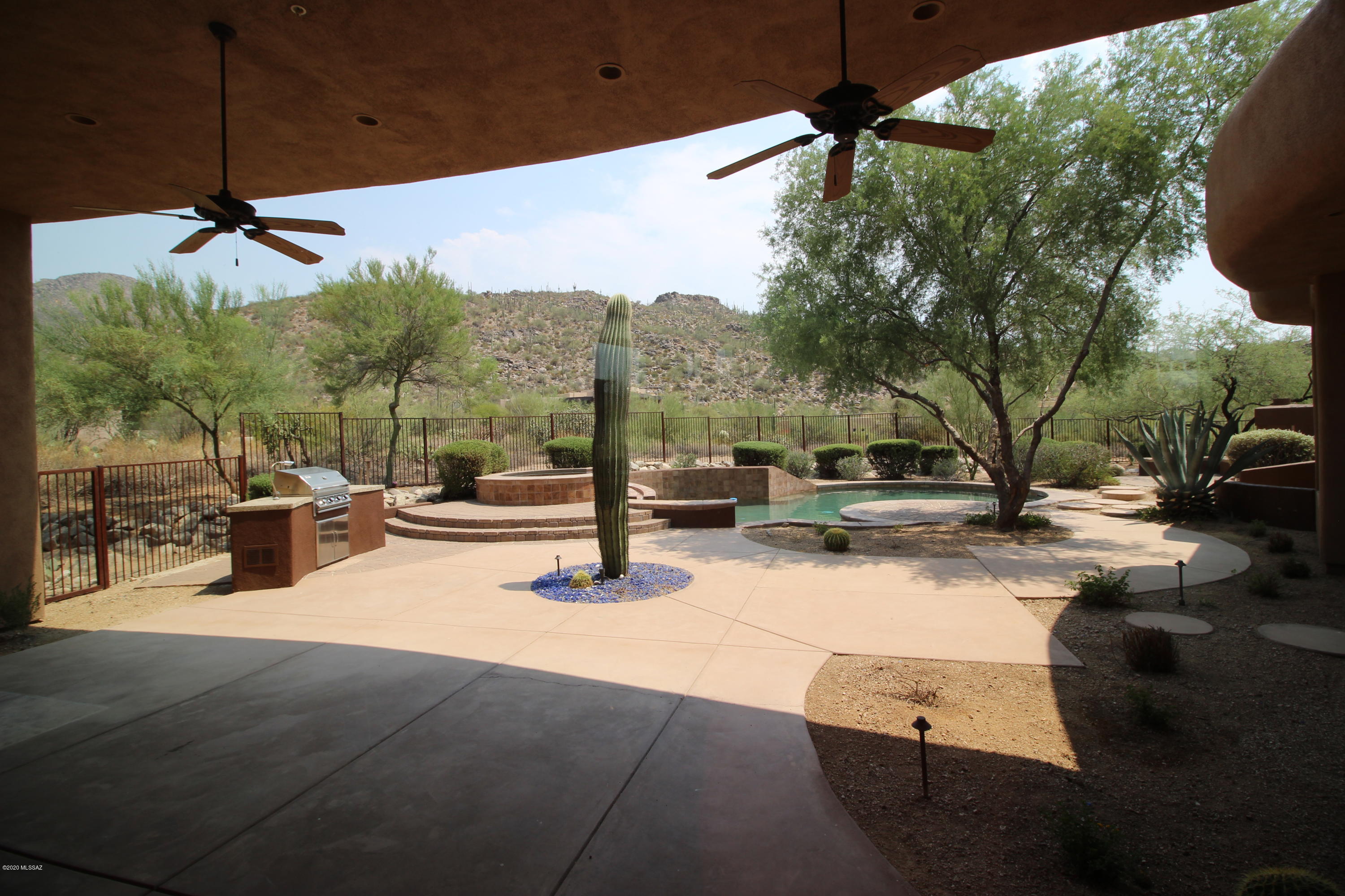 Canyon Pass At Dove Mountain(1-48) - Residential