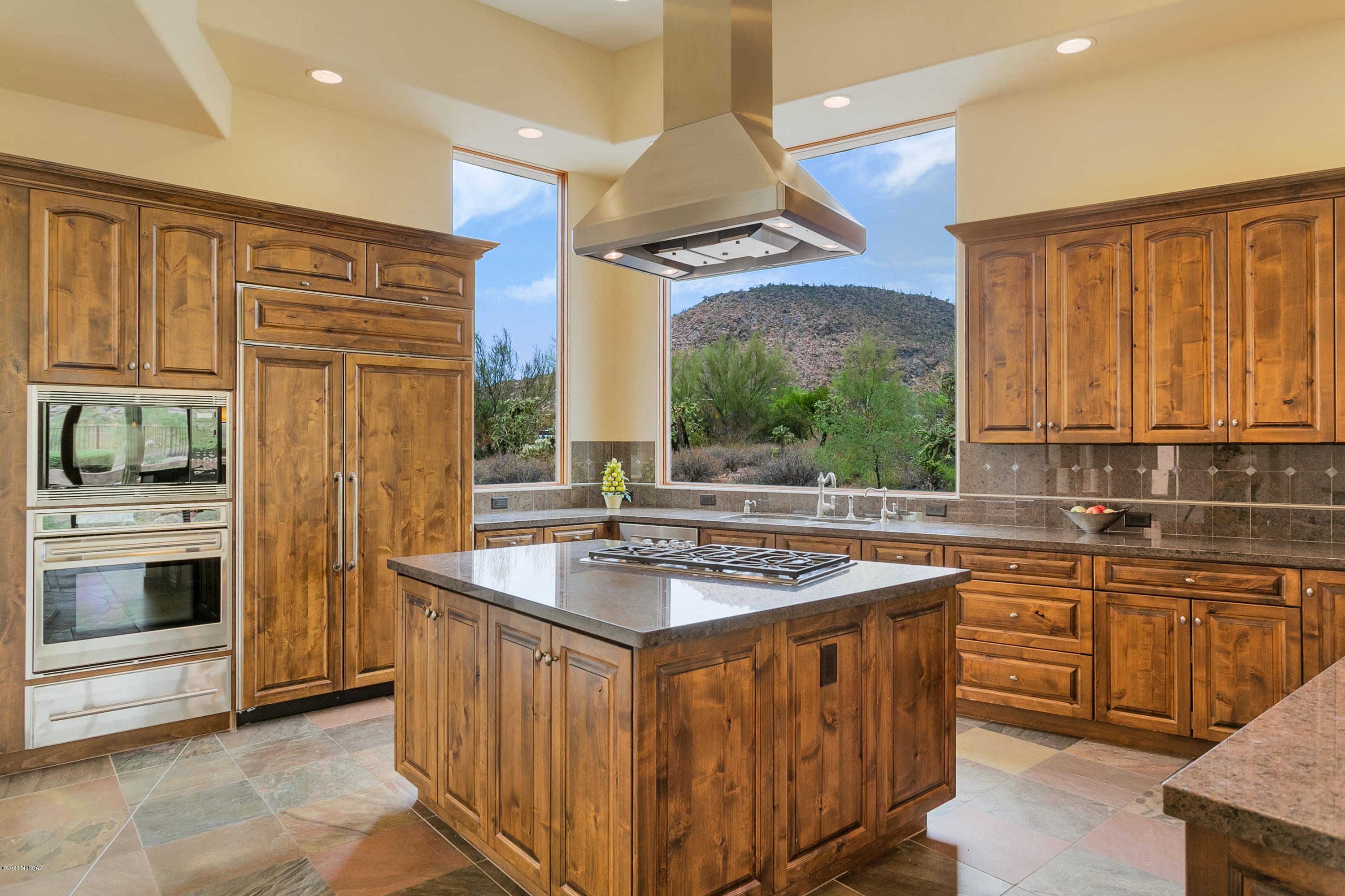 Canyon Pass At Dove Mountain(1-48) - Residential