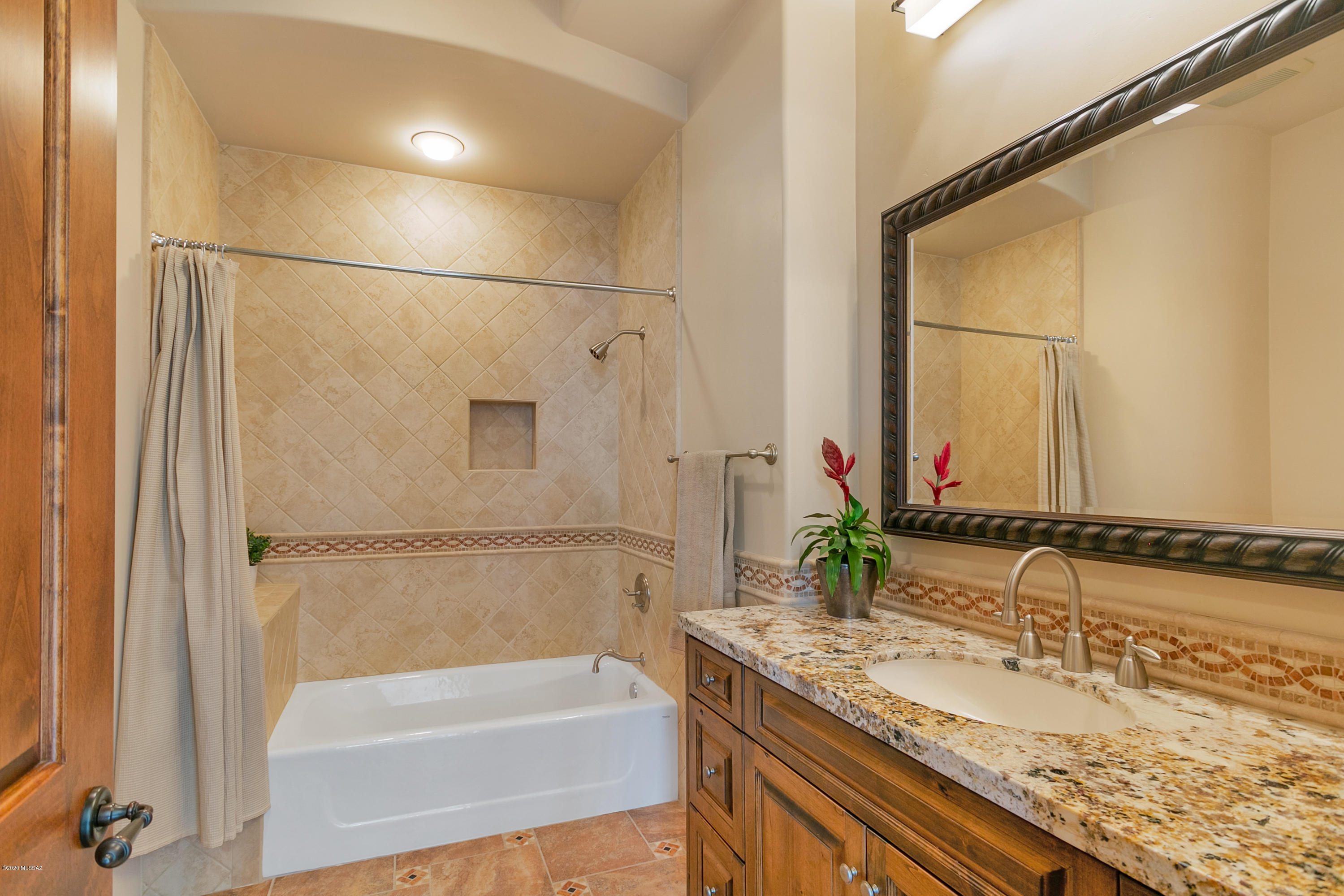 Canyon Pass At Dove Mountain(1-48) - Residential