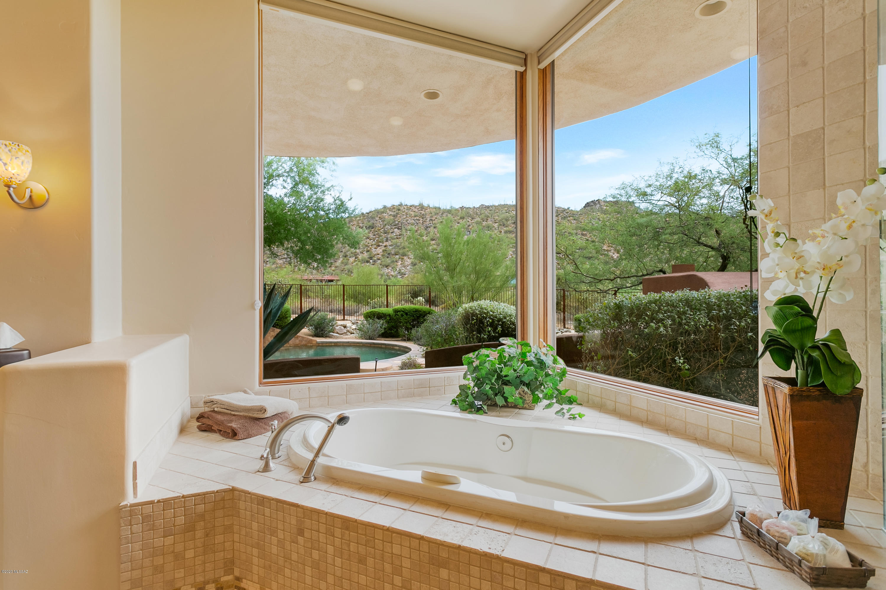 Canyon Pass At Dove Mountain(1-48) - Residential