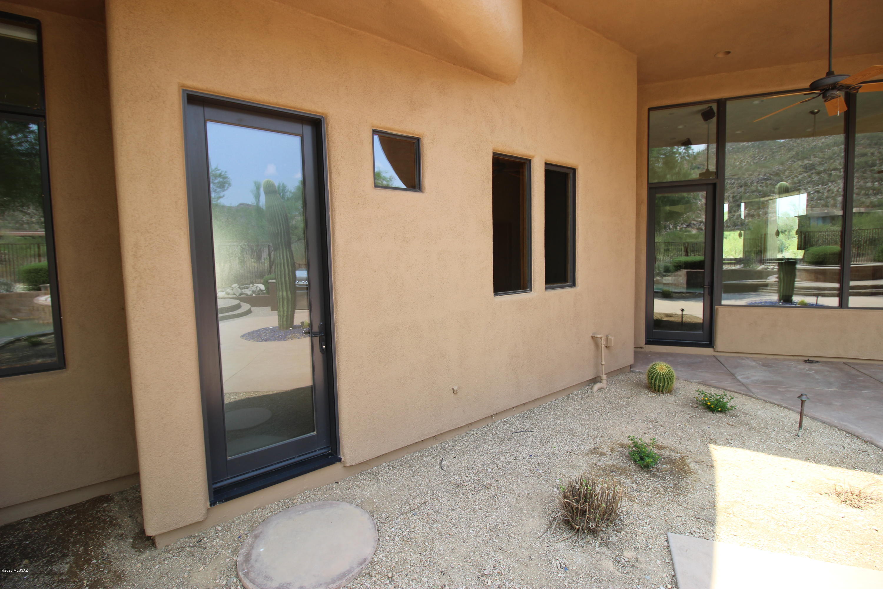 Canyon Pass At Dove Mountain(1-48) - Residential