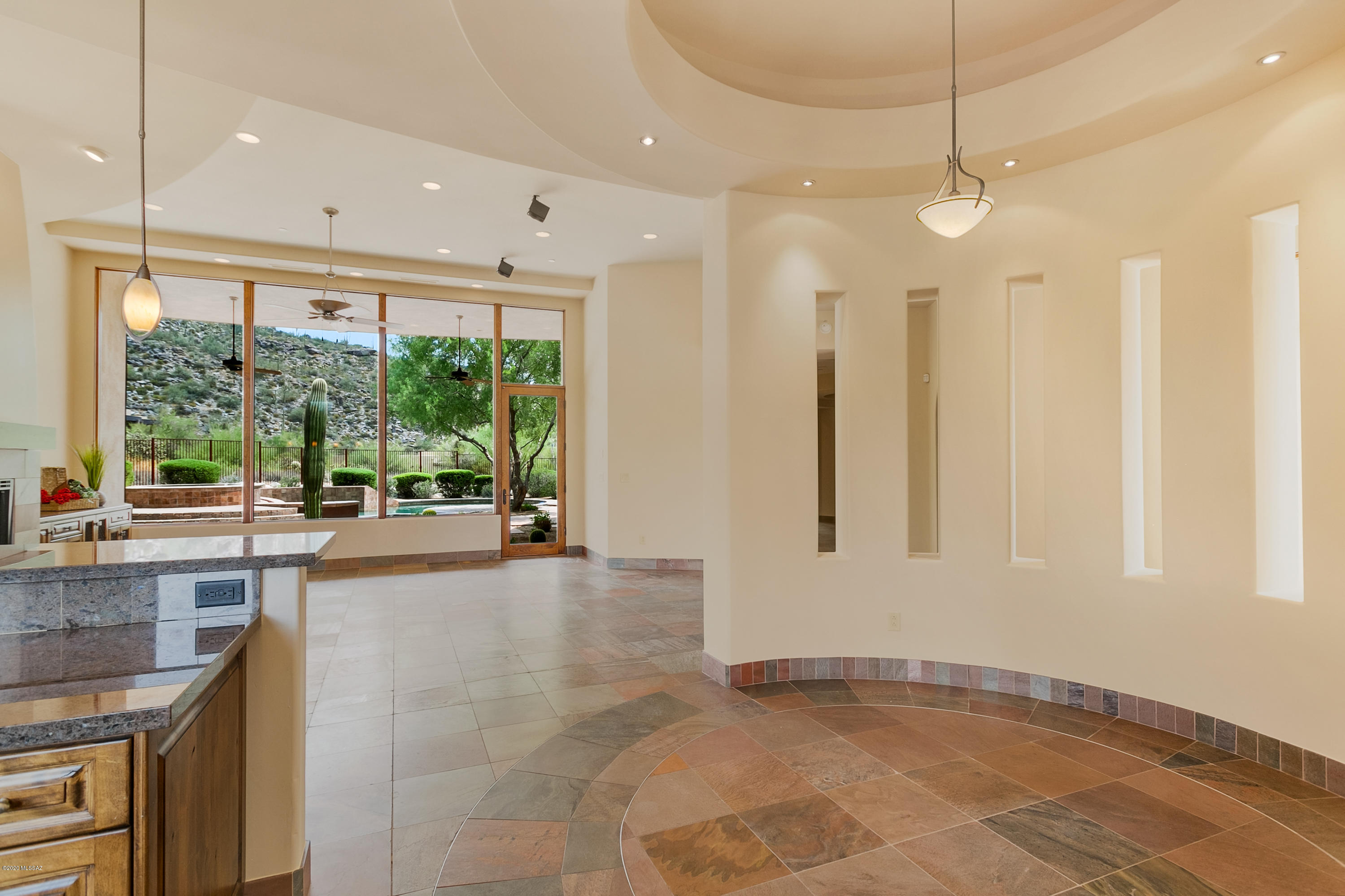 Canyon Pass At Dove Mountain(1-48) - Residential
