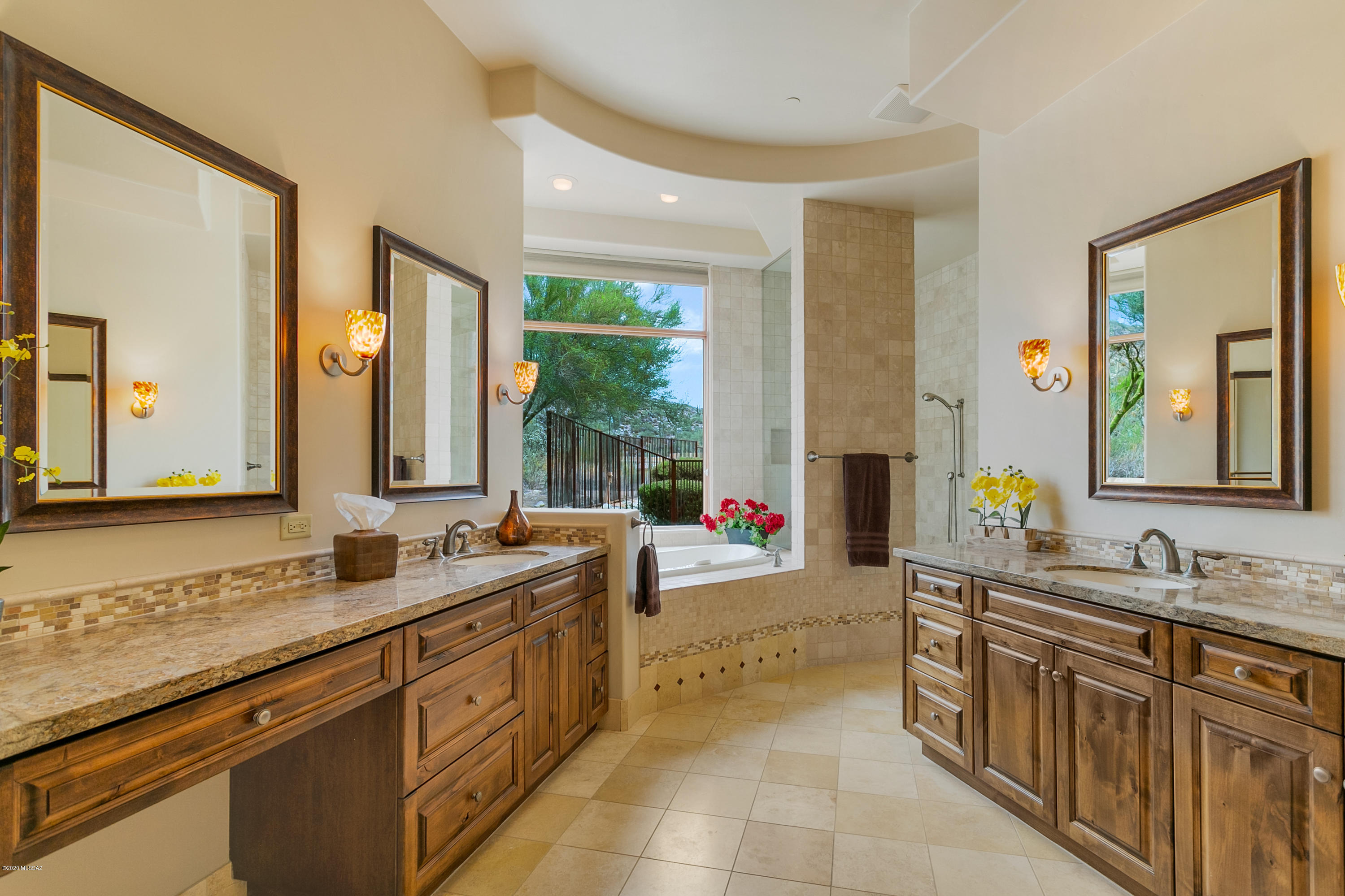 Canyon Pass At Dove Mountain(1-48) - Residential