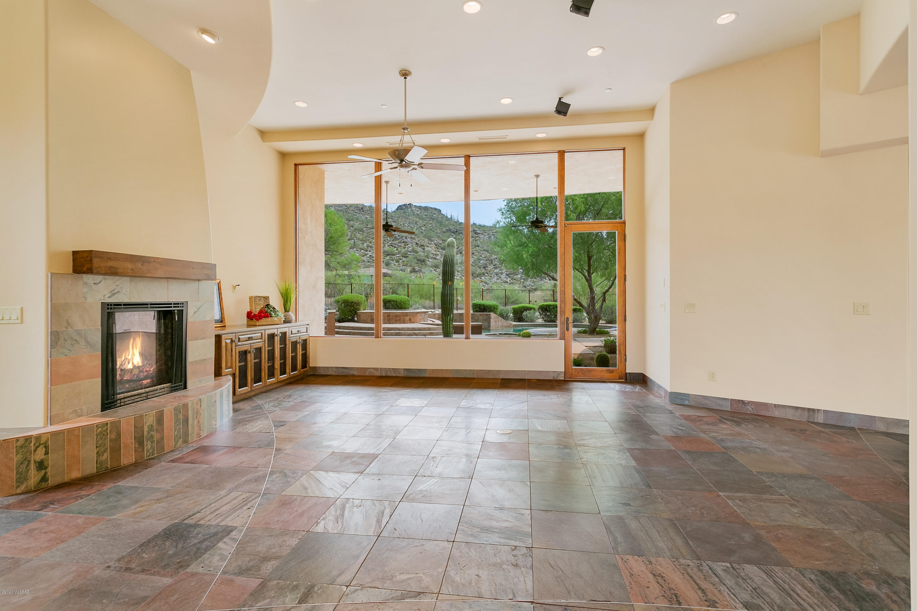 Canyon Pass At Dove Mountain(1-48) - Residential