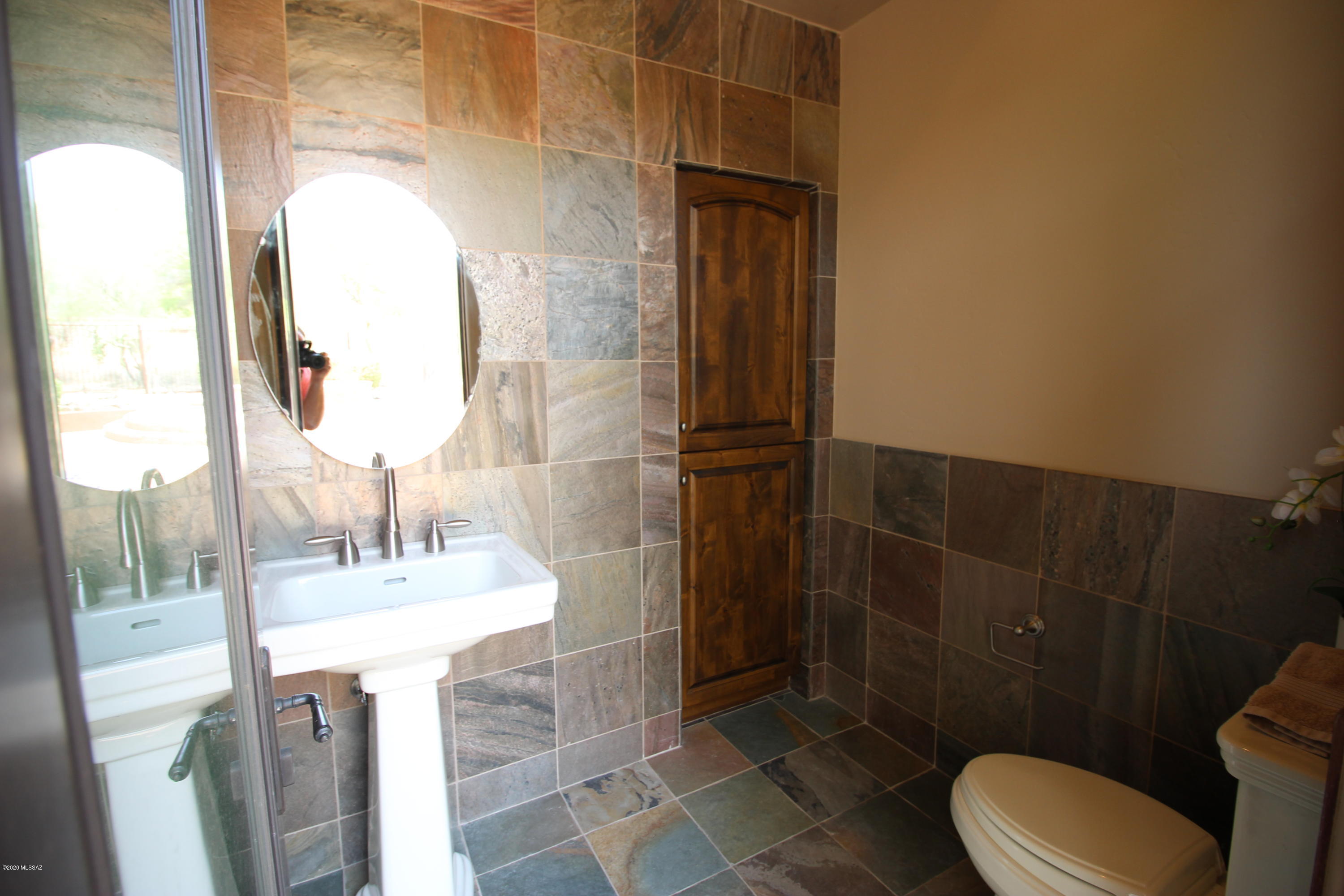 Canyon Pass At Dove Mountain(1-48) - Residential