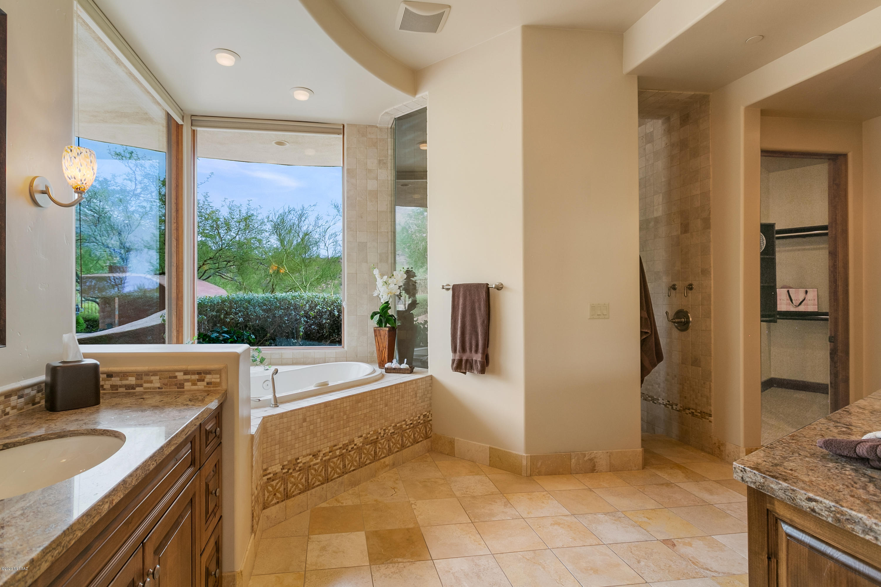 Canyon Pass At Dove Mountain(1-48) - Residential