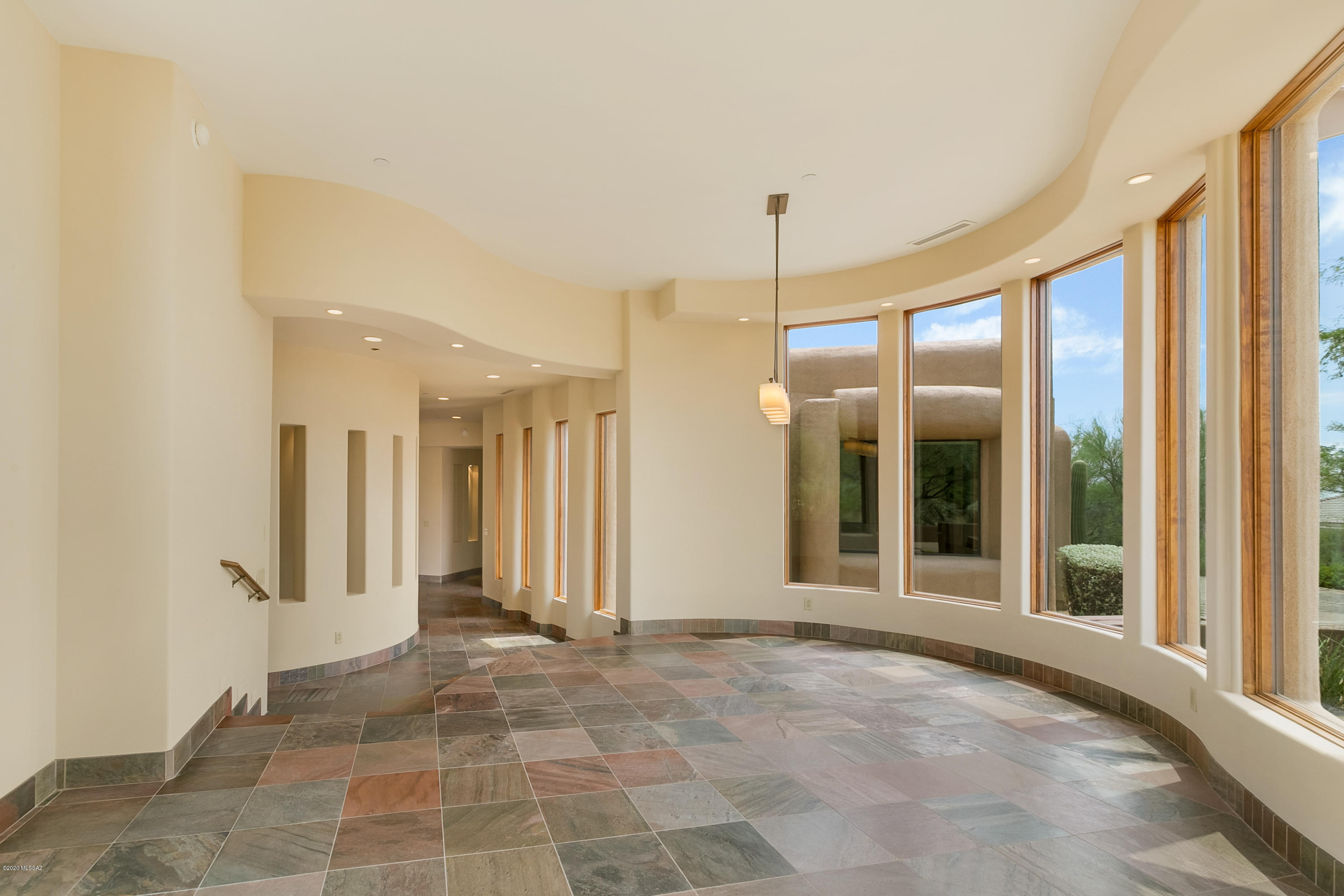 Canyon Pass At Dove Mountain(1-48) - Residential
