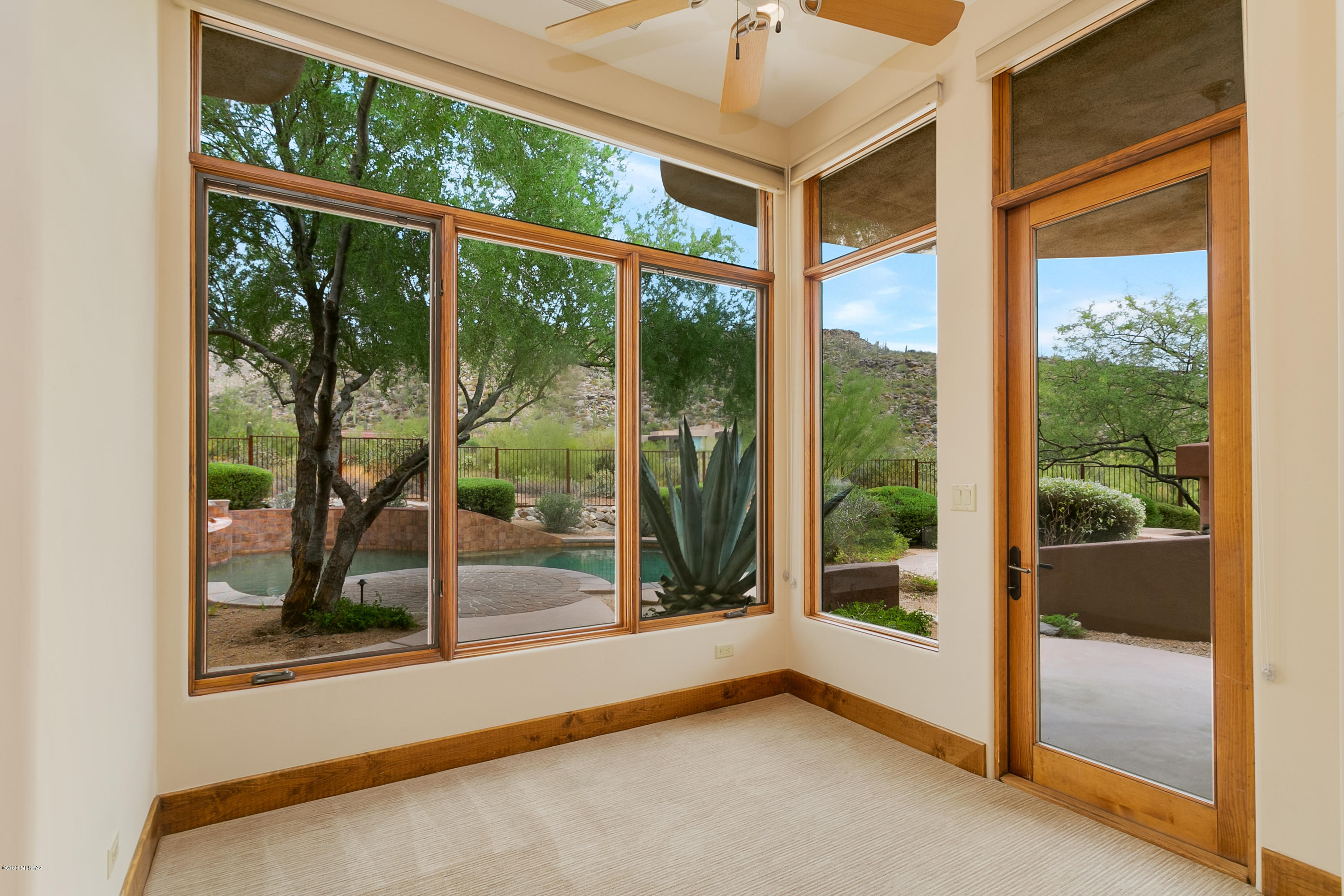 Canyon Pass At Dove Mountain(1-48) - Residential