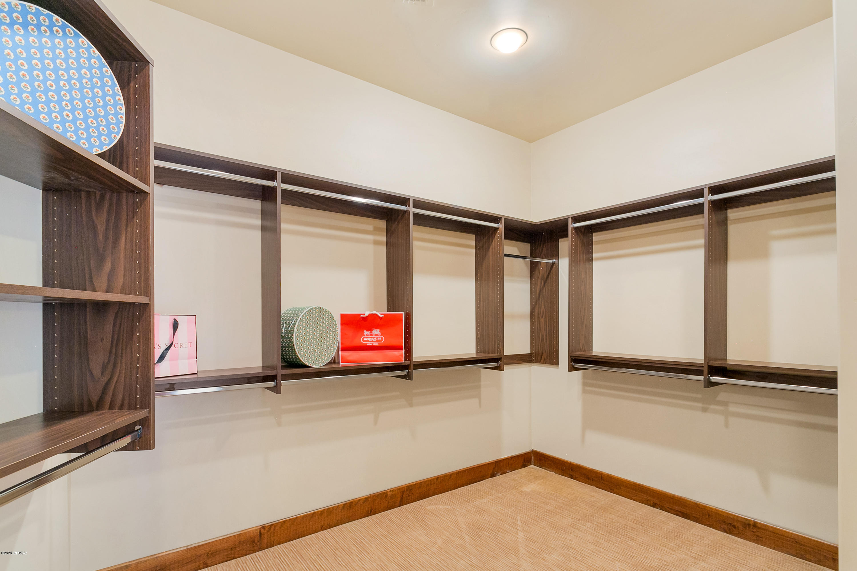 Canyon Pass At Dove Mountain(1-48) - Residential