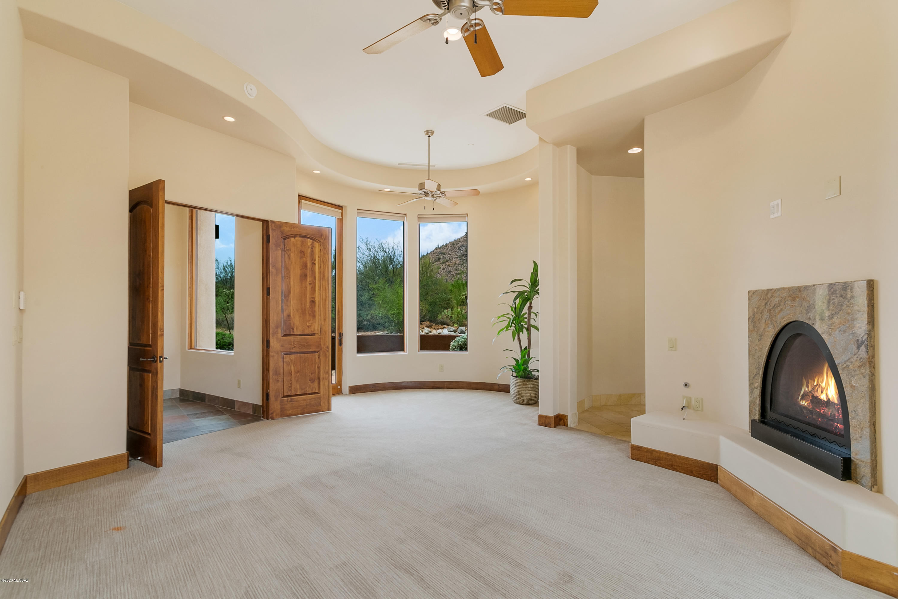 Canyon Pass At Dove Mountain(1-48) - Residential
