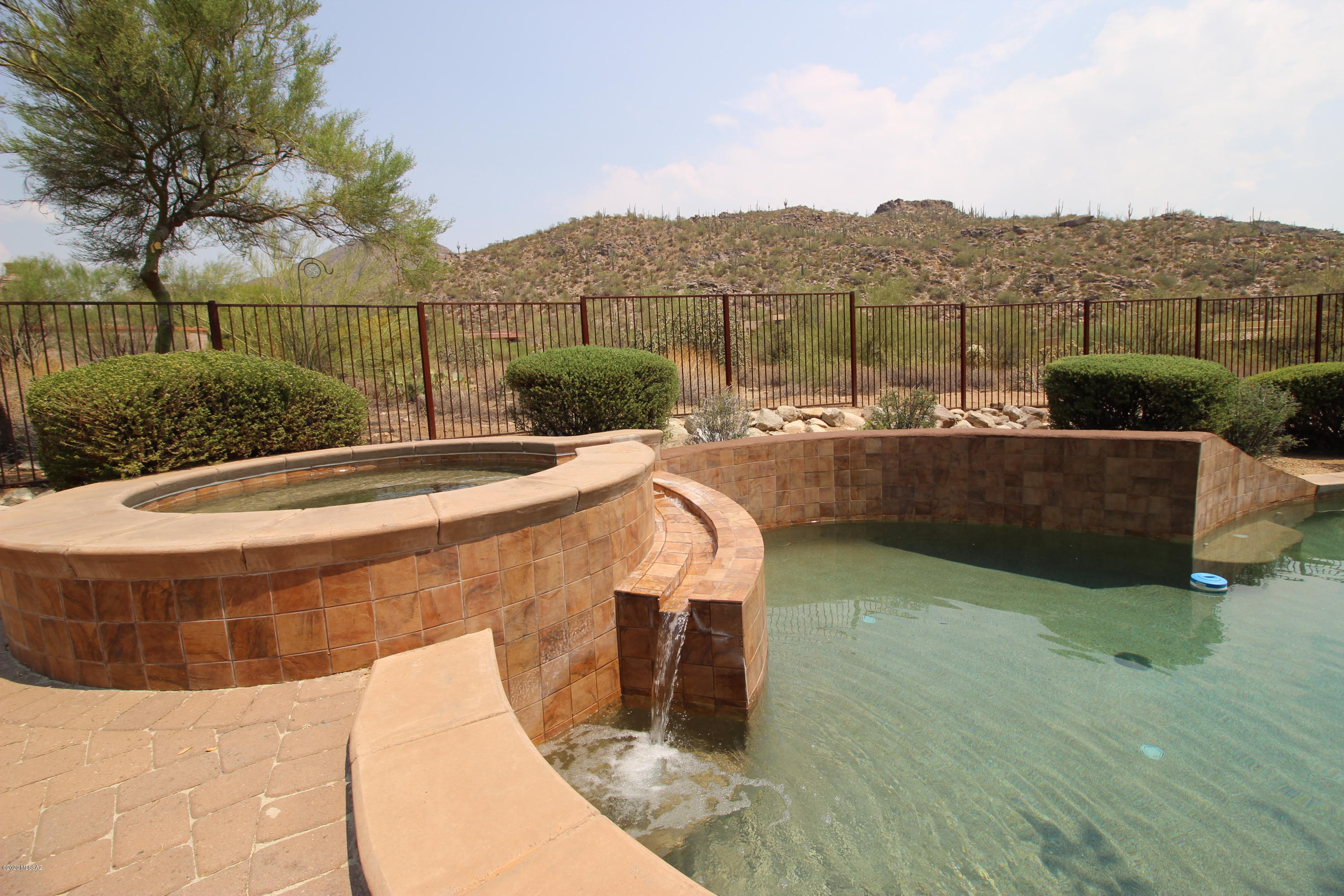 Canyon Pass At Dove Mountain(1-48) - Residential
