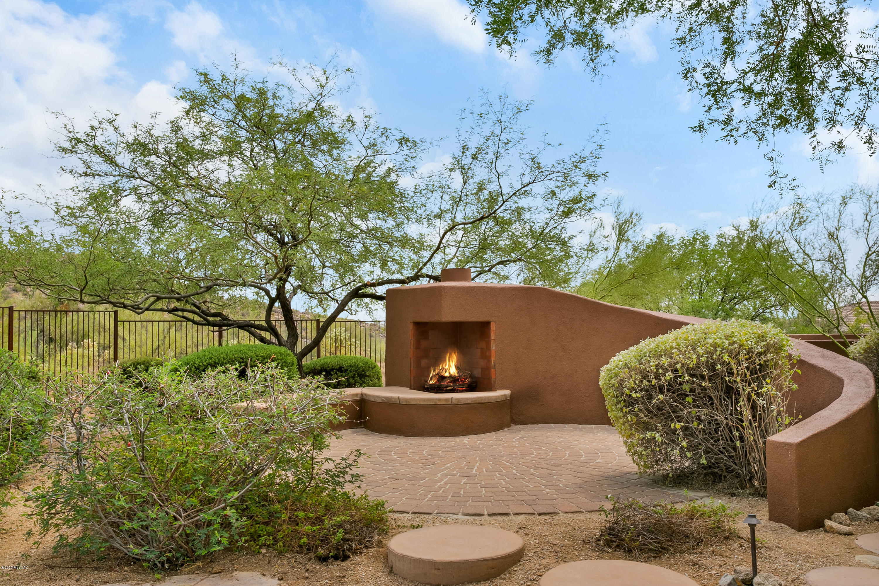 Canyon Pass At Dove Mountain(1-48) - Residential