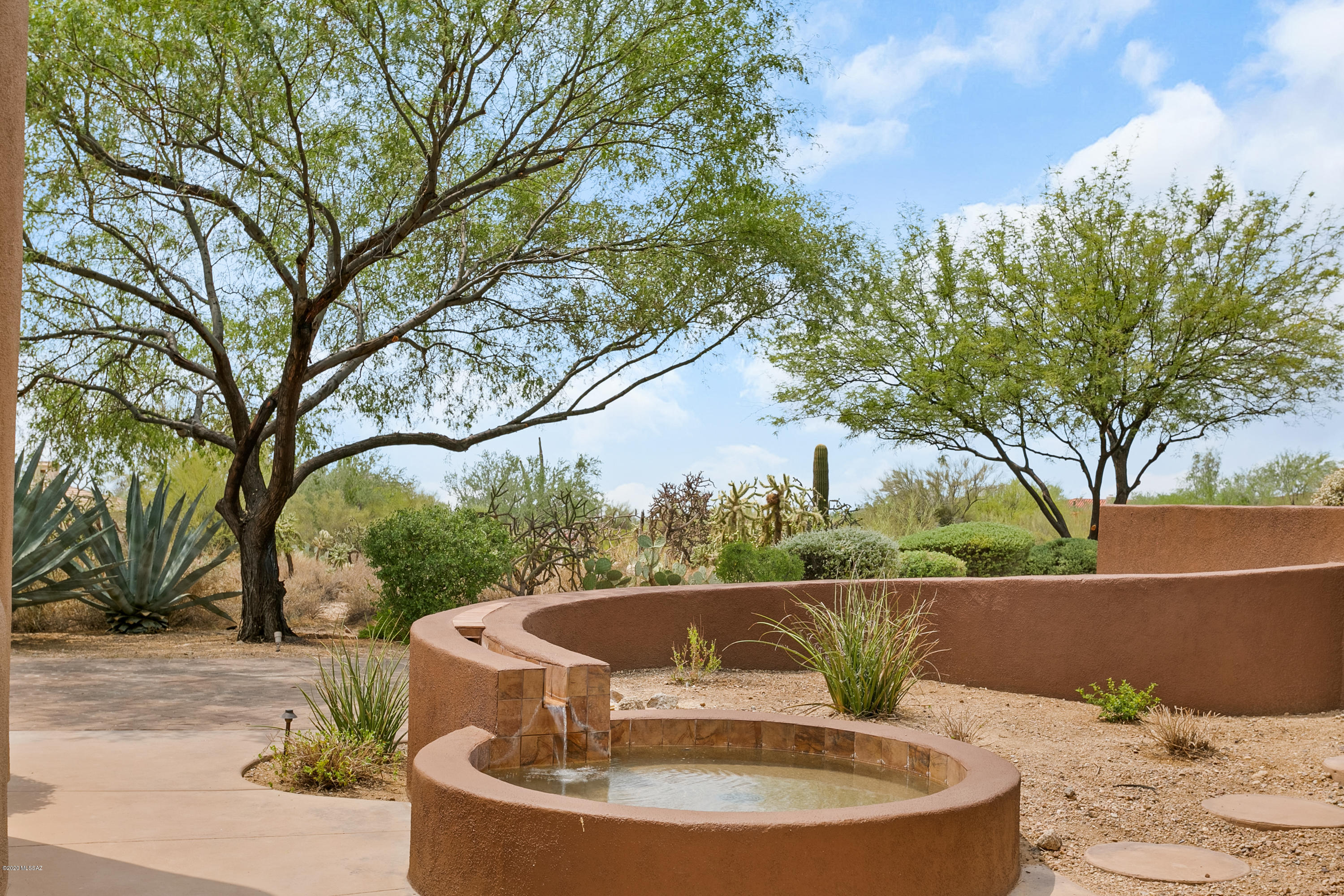 Canyon Pass At Dove Mountain(1-48) - Residential