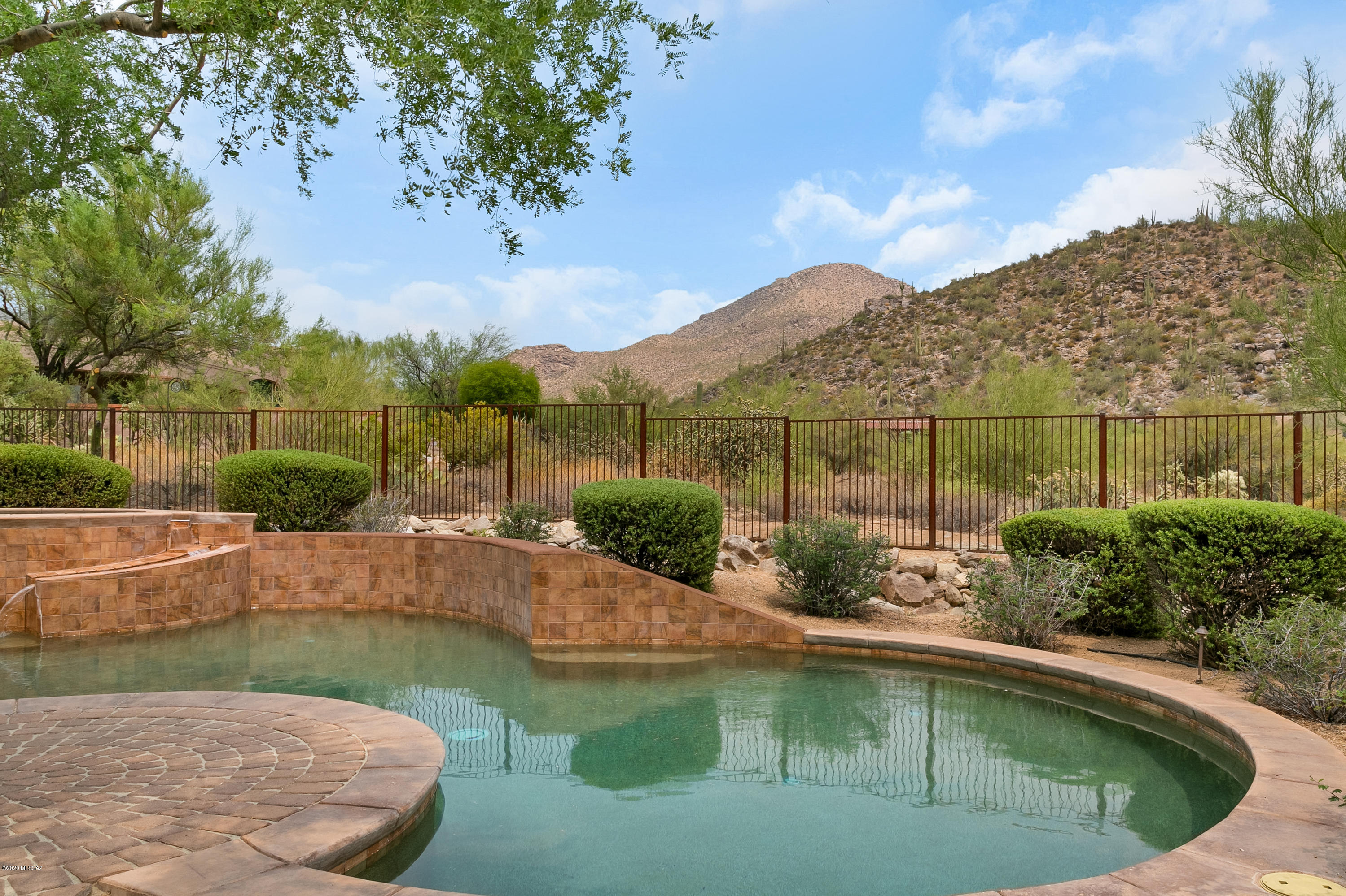 Canyon Pass At Dove Mountain(1-48) - Residential