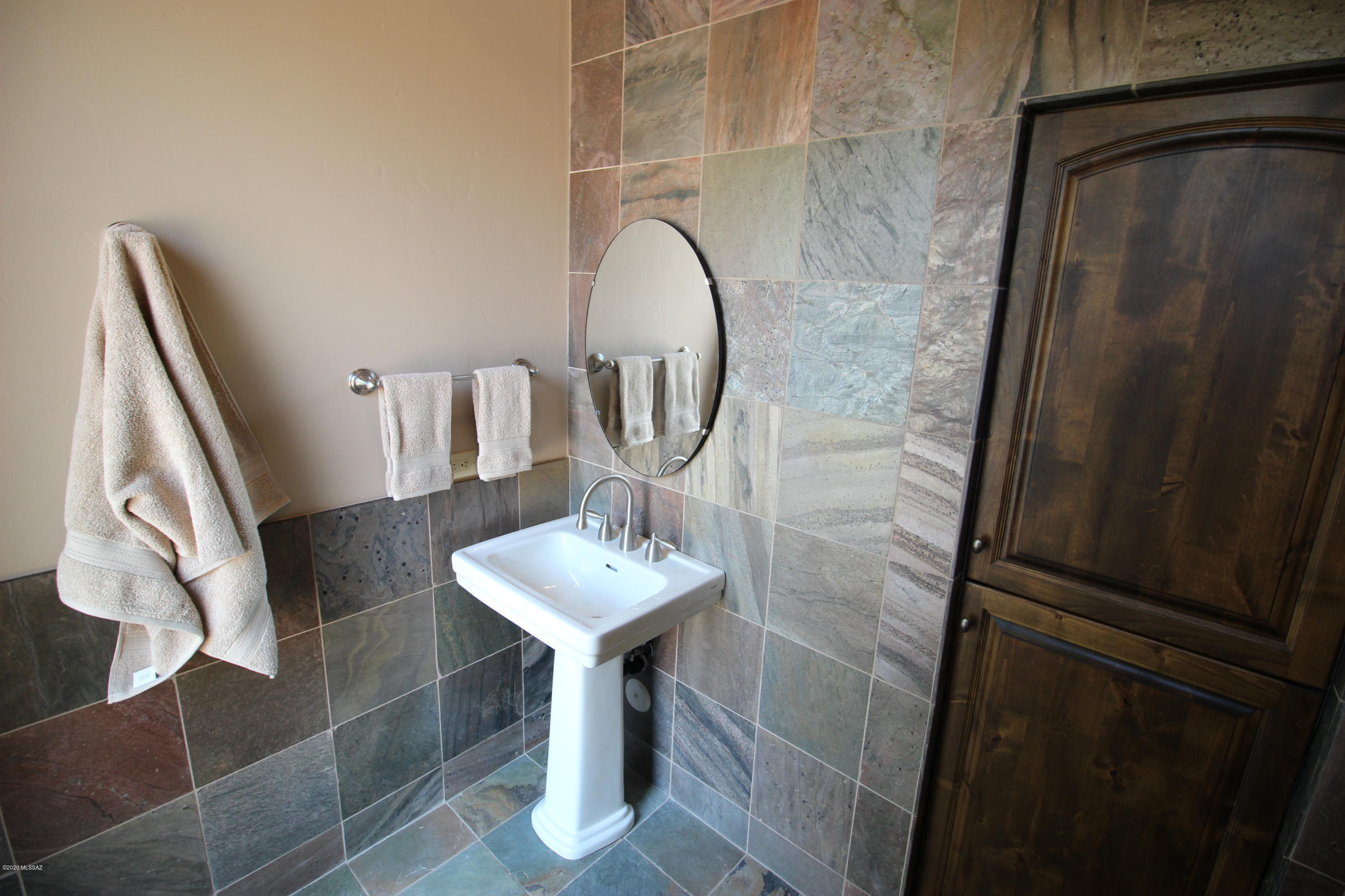 Canyon Pass At Dove Mountain(1-48) - Residential