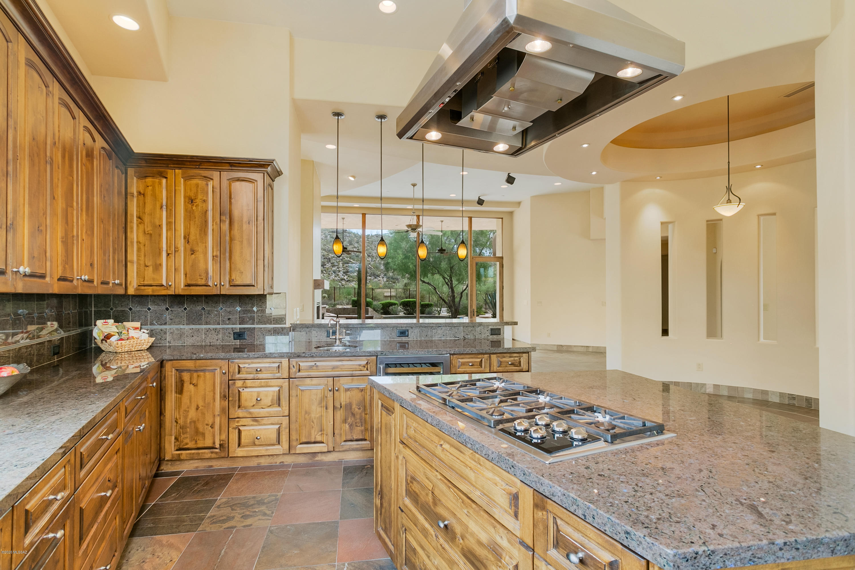 Canyon Pass At Dove Mountain(1-48) - Residential
