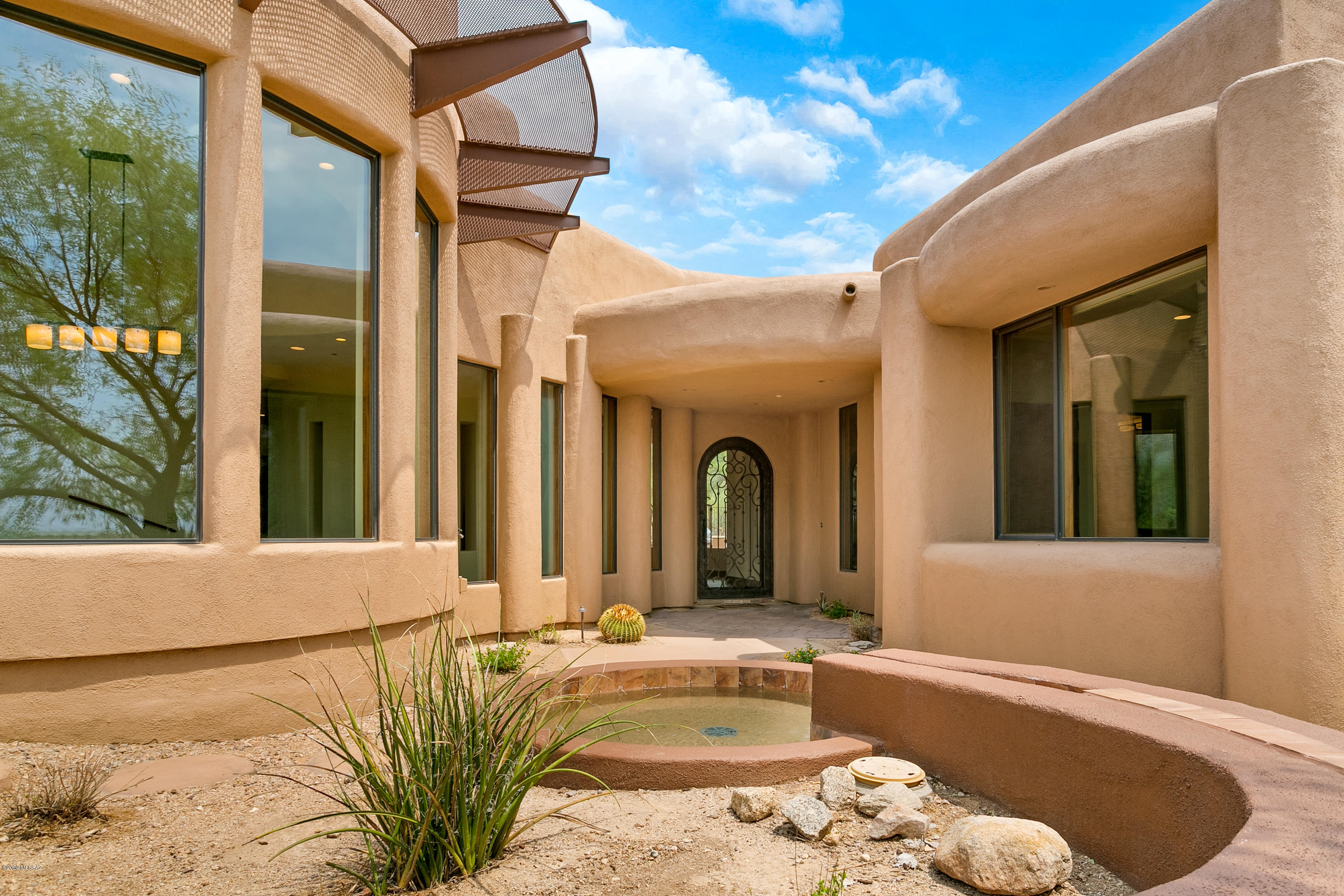 Canyon Pass At Dove Mountain(1-48) - Residential