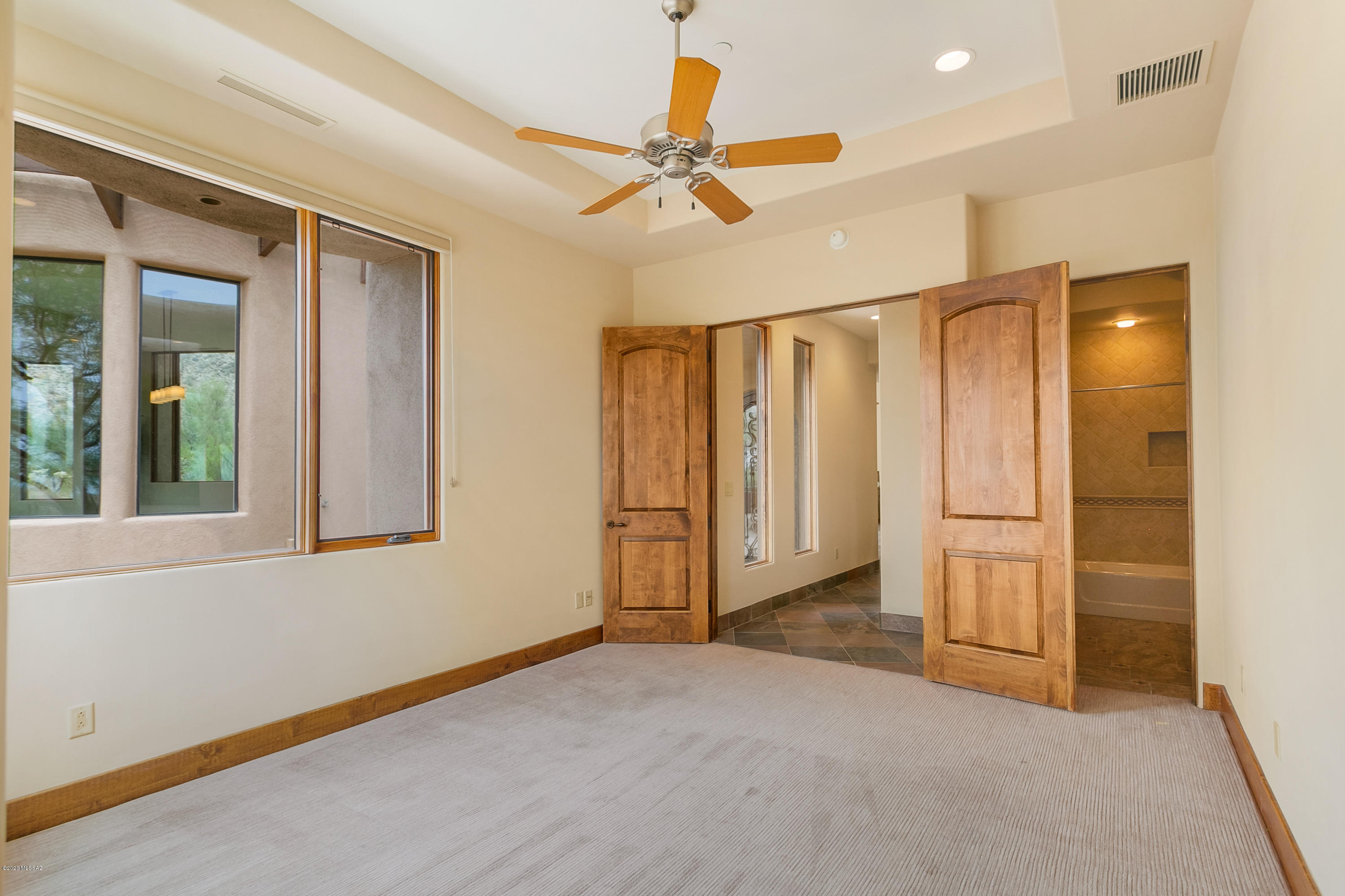 Canyon Pass At Dove Mountain(1-48) - Residential