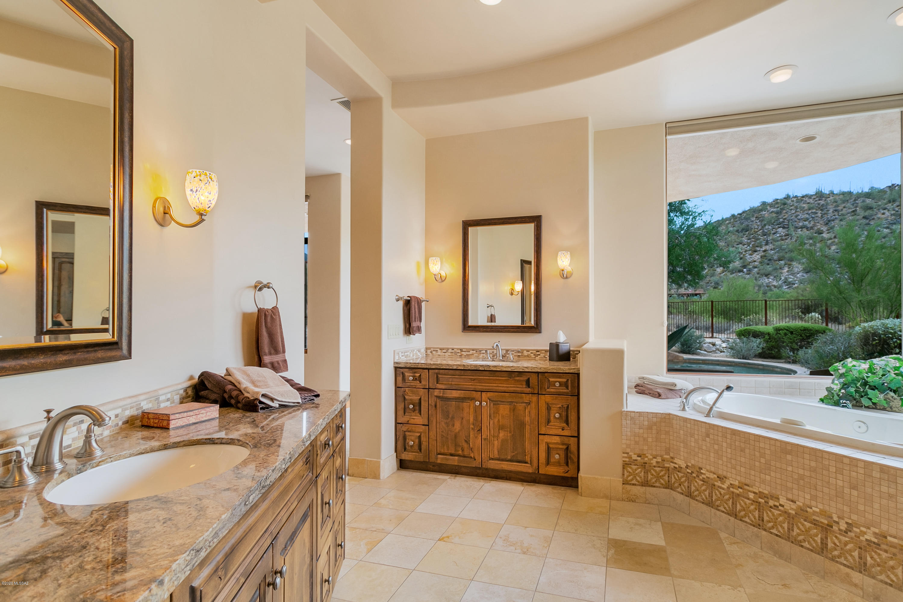 Canyon Pass At Dove Mountain(1-48) - Residential