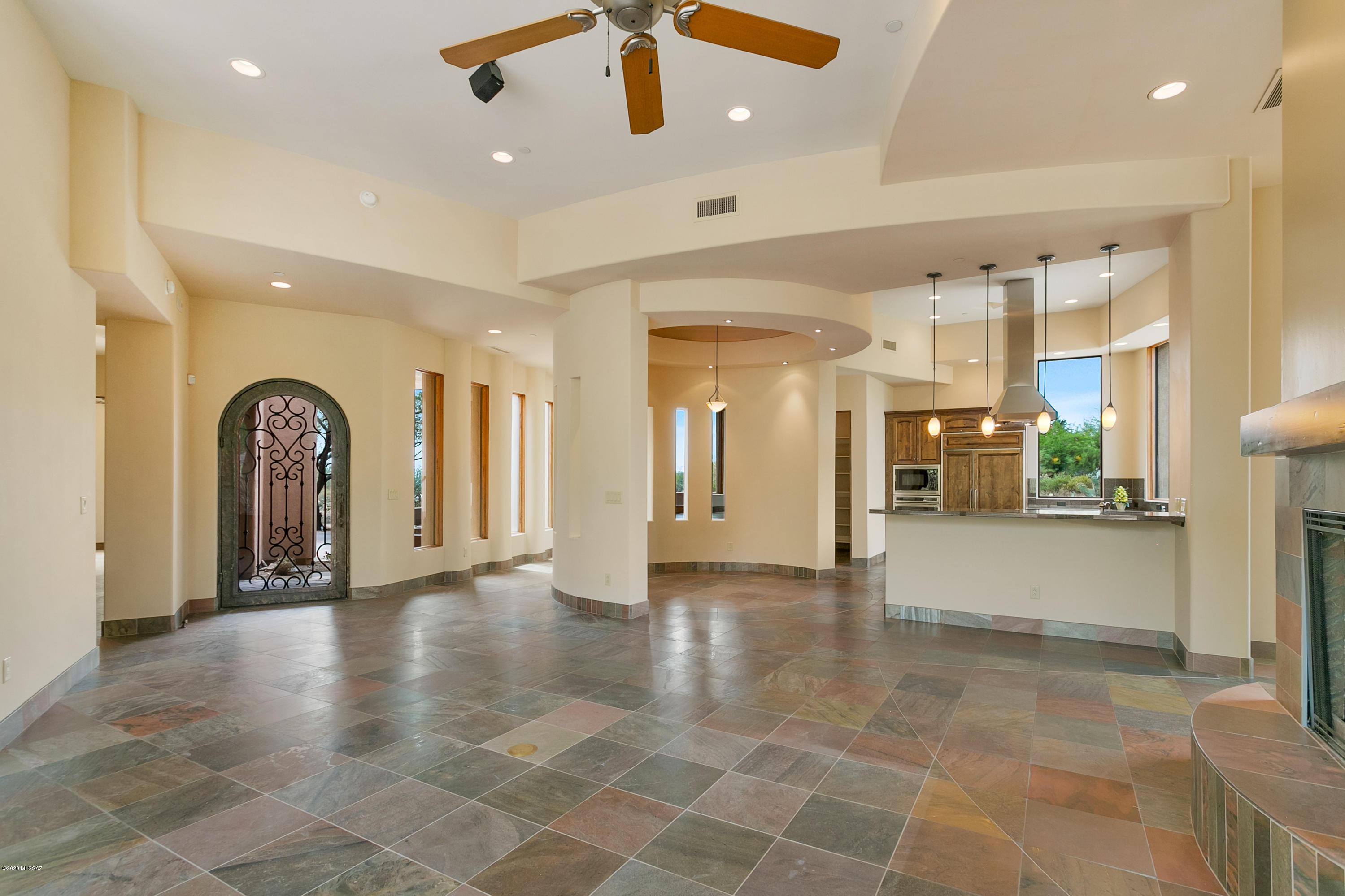 Canyon Pass At Dove Mountain(1-48) - Residential