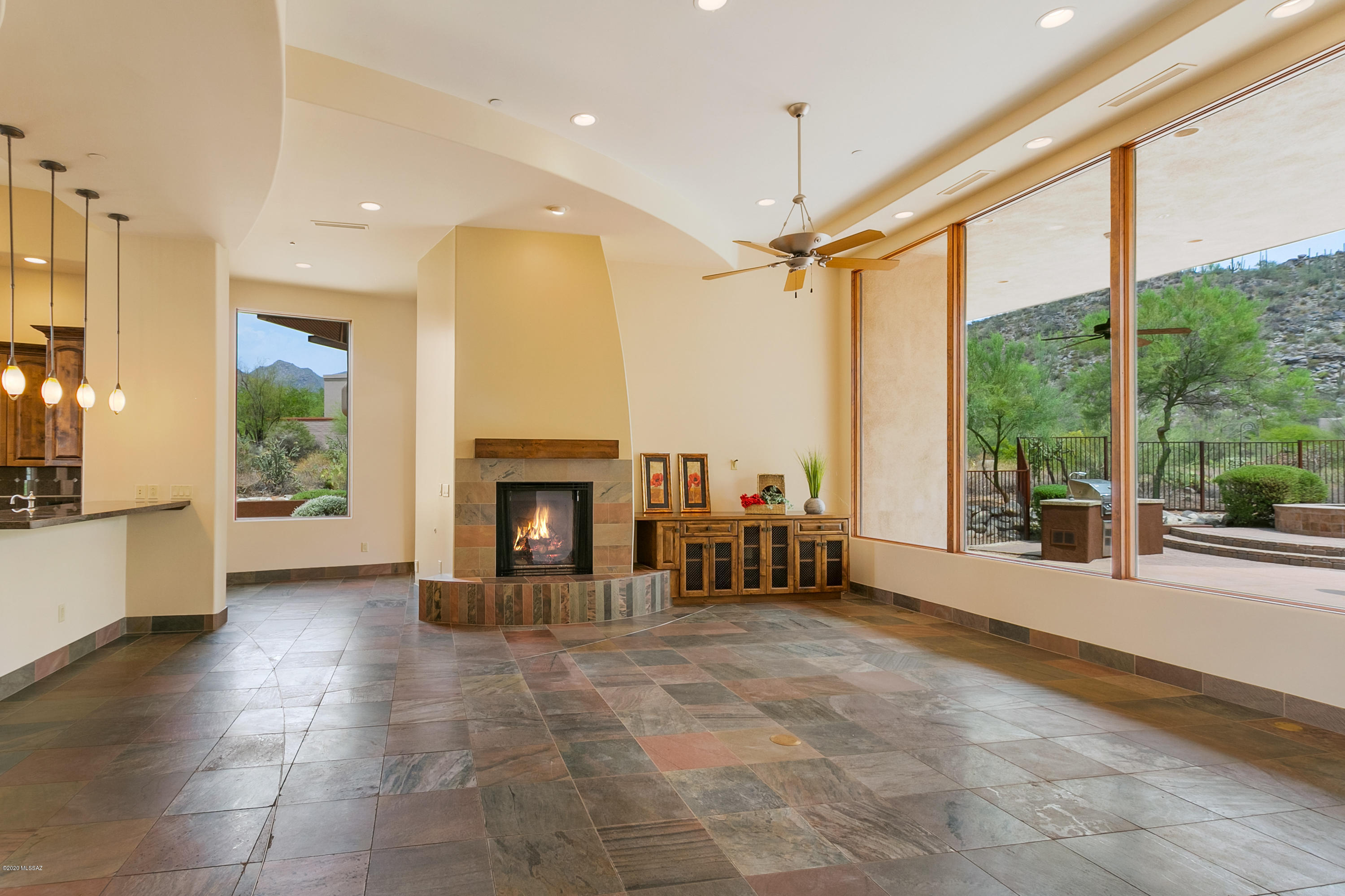Canyon Pass At Dove Mountain(1-48) - Residential